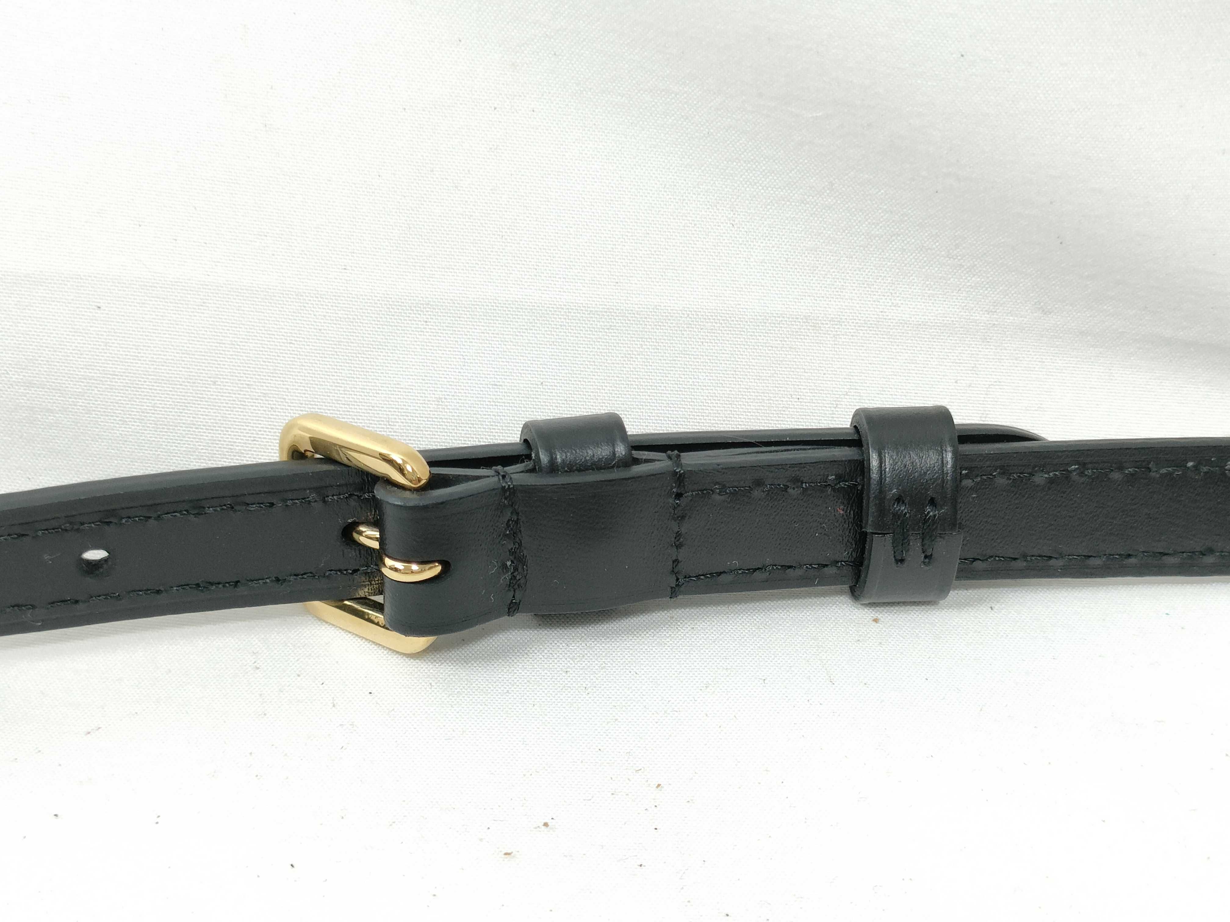 Monogram LV Monogram Reverse Cannes M43986 RFID detected vanity bag — view 9