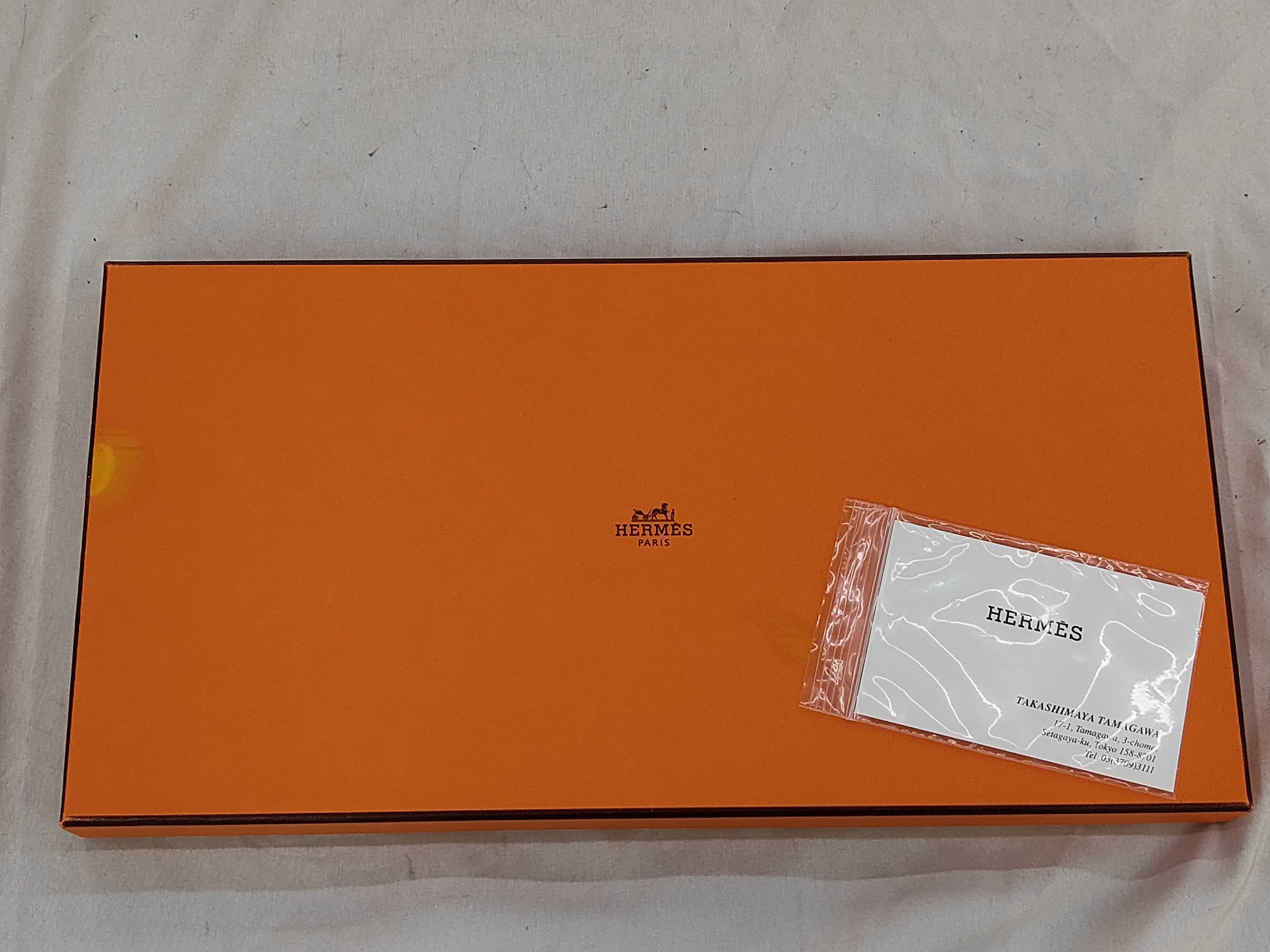Carre 140 Jungle Love Stamp Muslin Other Accessories — view 9