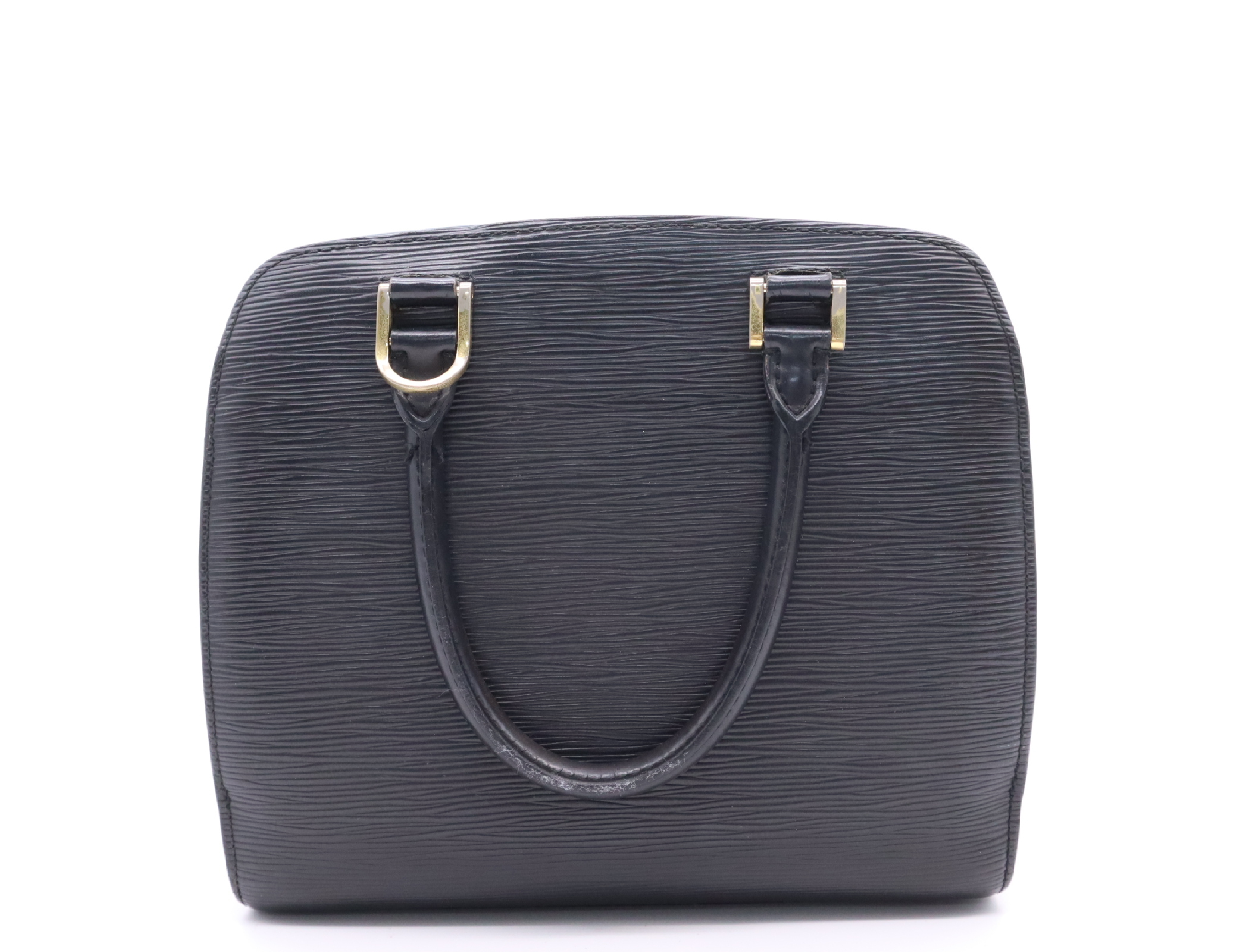M52052 Pont Neuf Noir Handbag — view 2