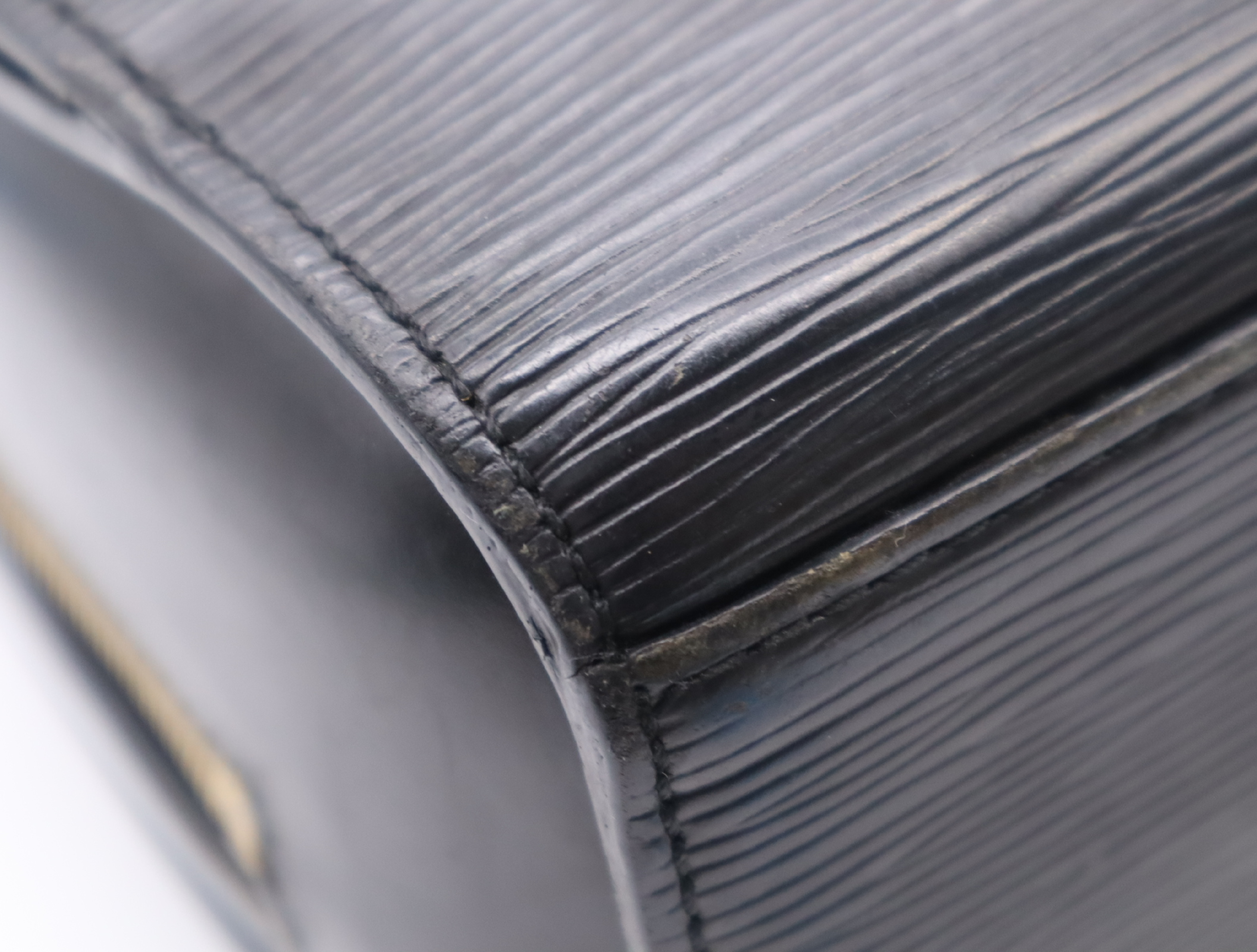 M52052 Pont Neuf Noir Handbag — view 6