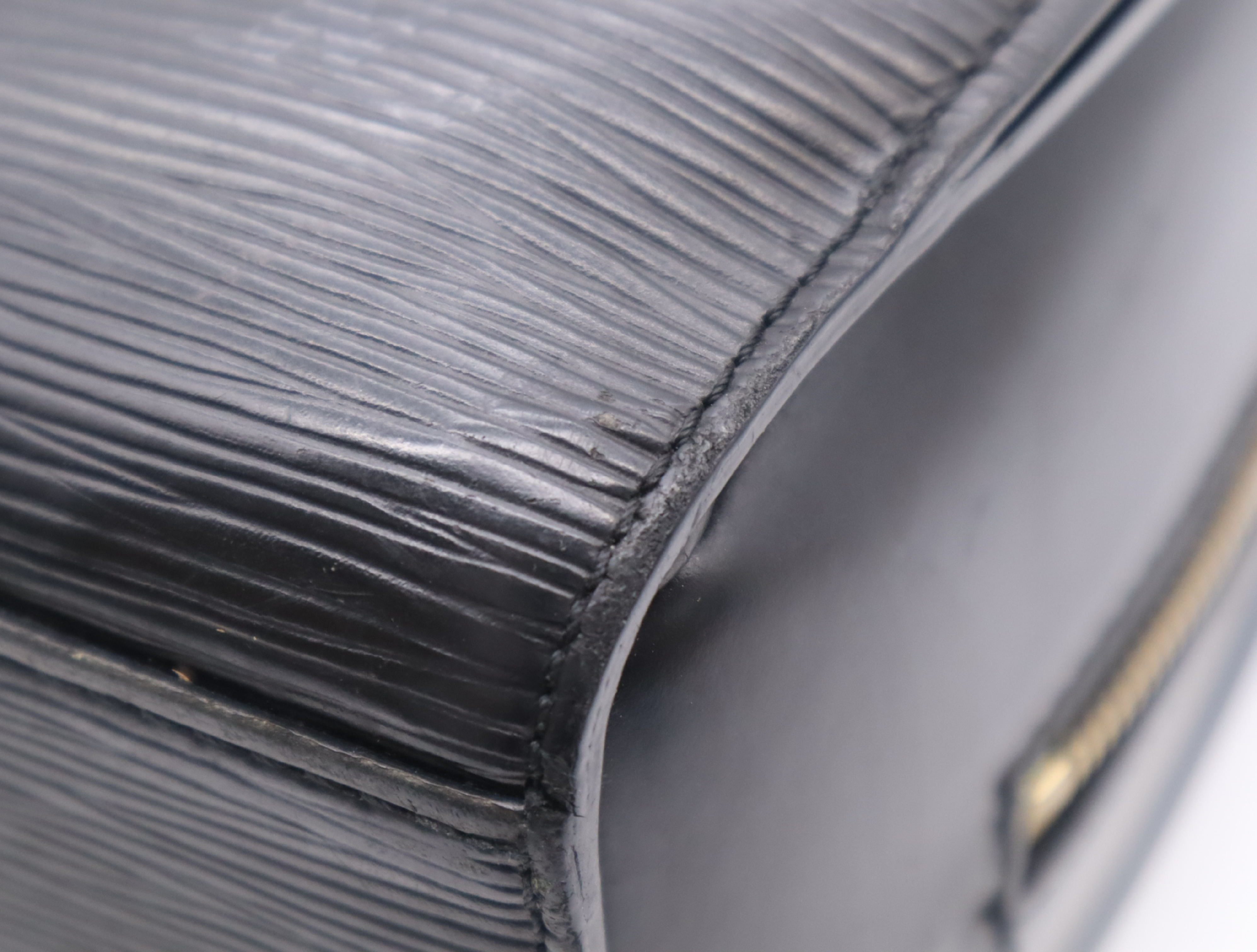 M52052 Pont Neuf Noir Handbag — view 7