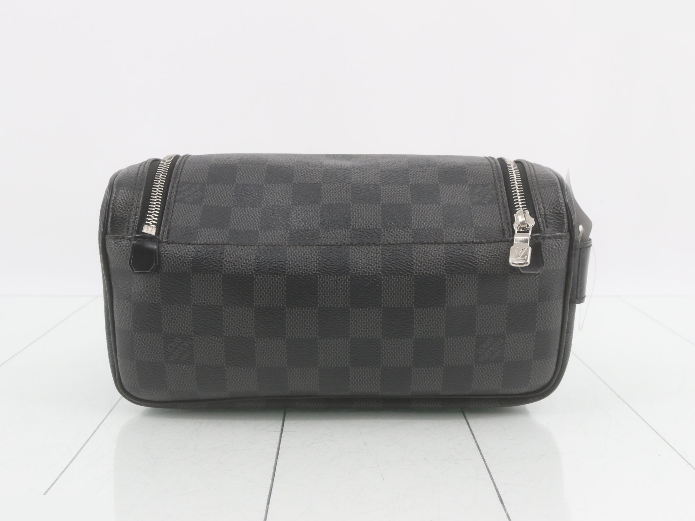Toile pouch — view 2