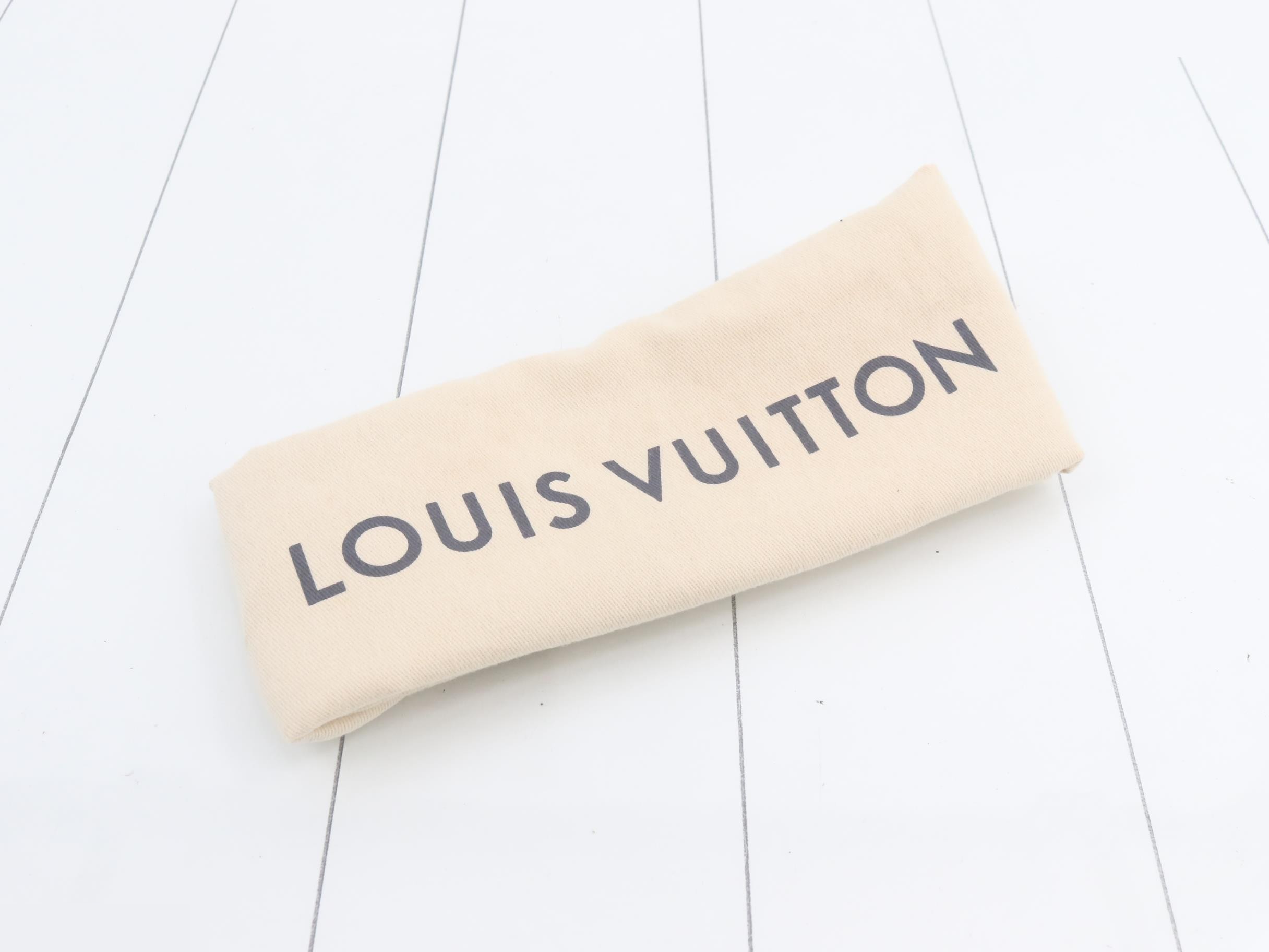 Toile pouch — view 7