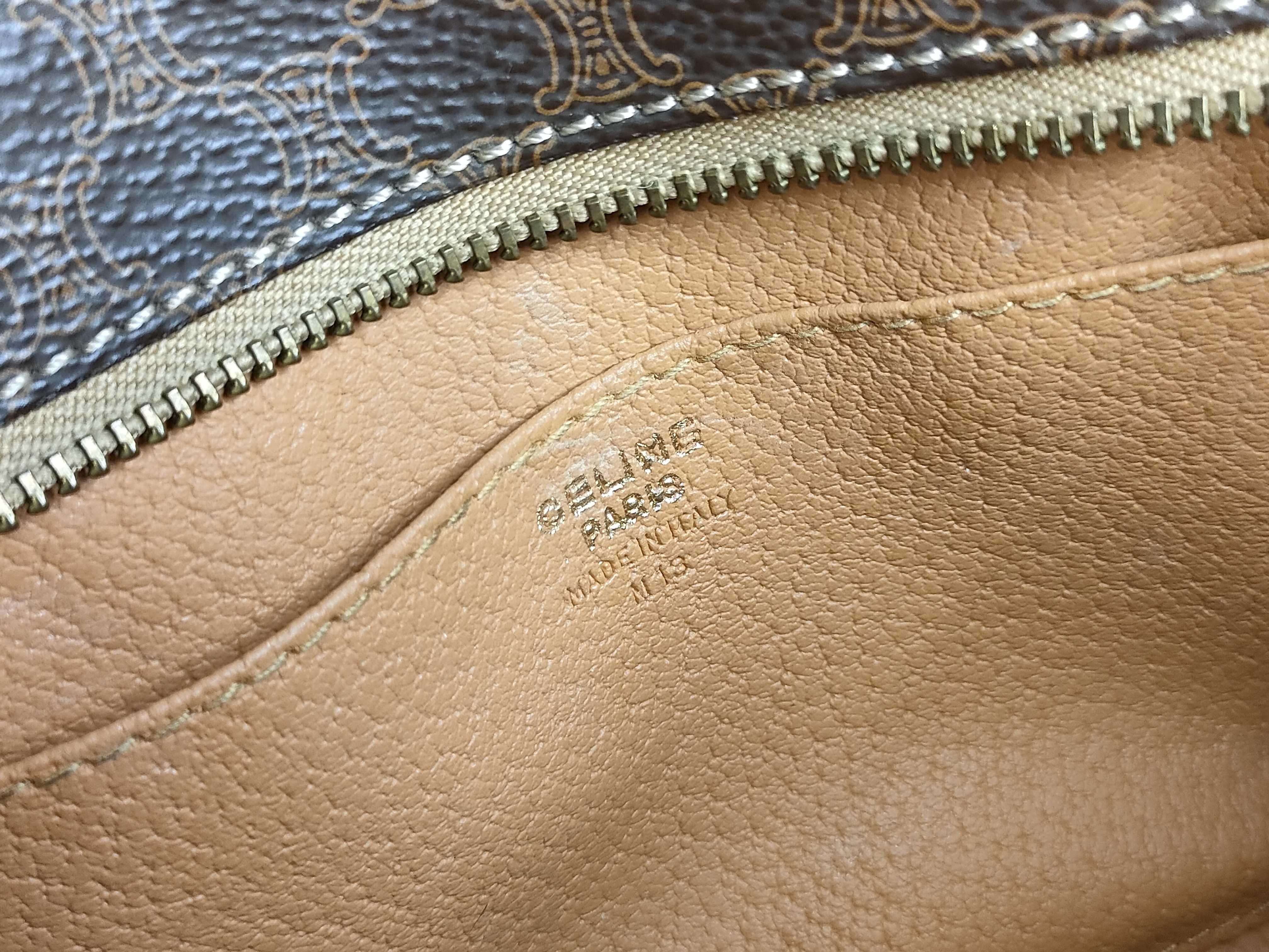 Handbag / PVC Handbag — view 12