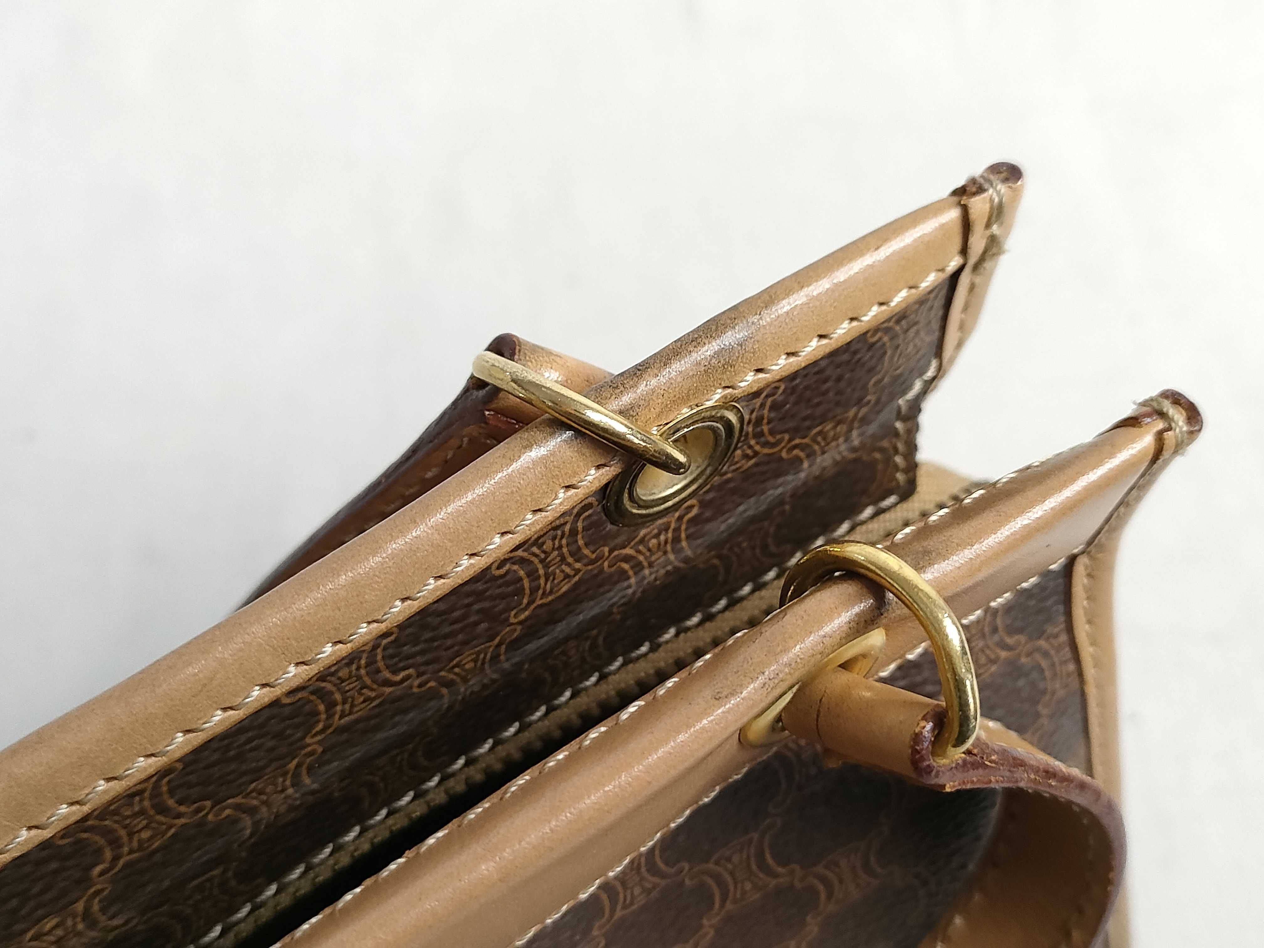 Handbag / PVC Handbag — view 14