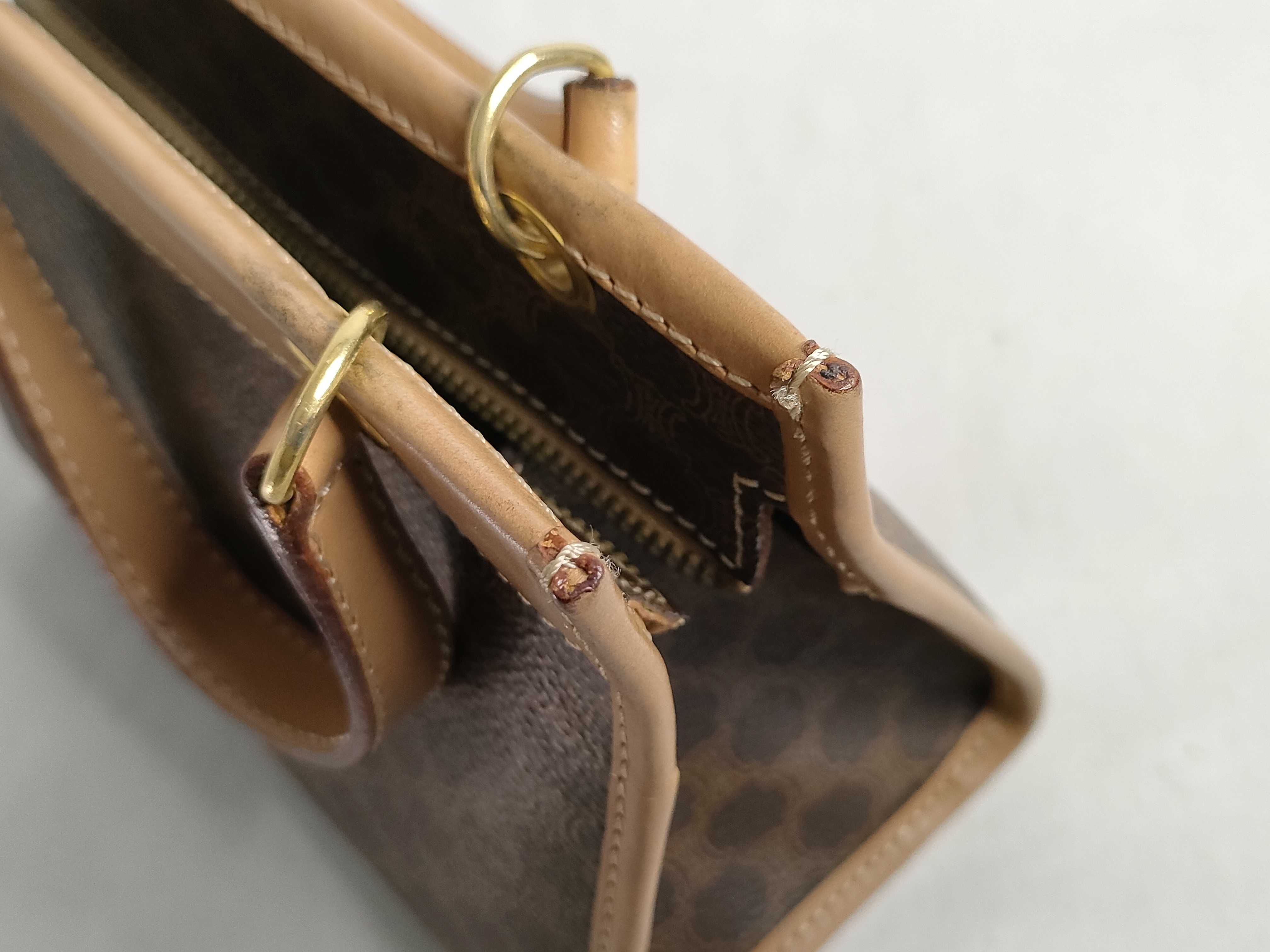 Handbag / PVC Handbag — view 15