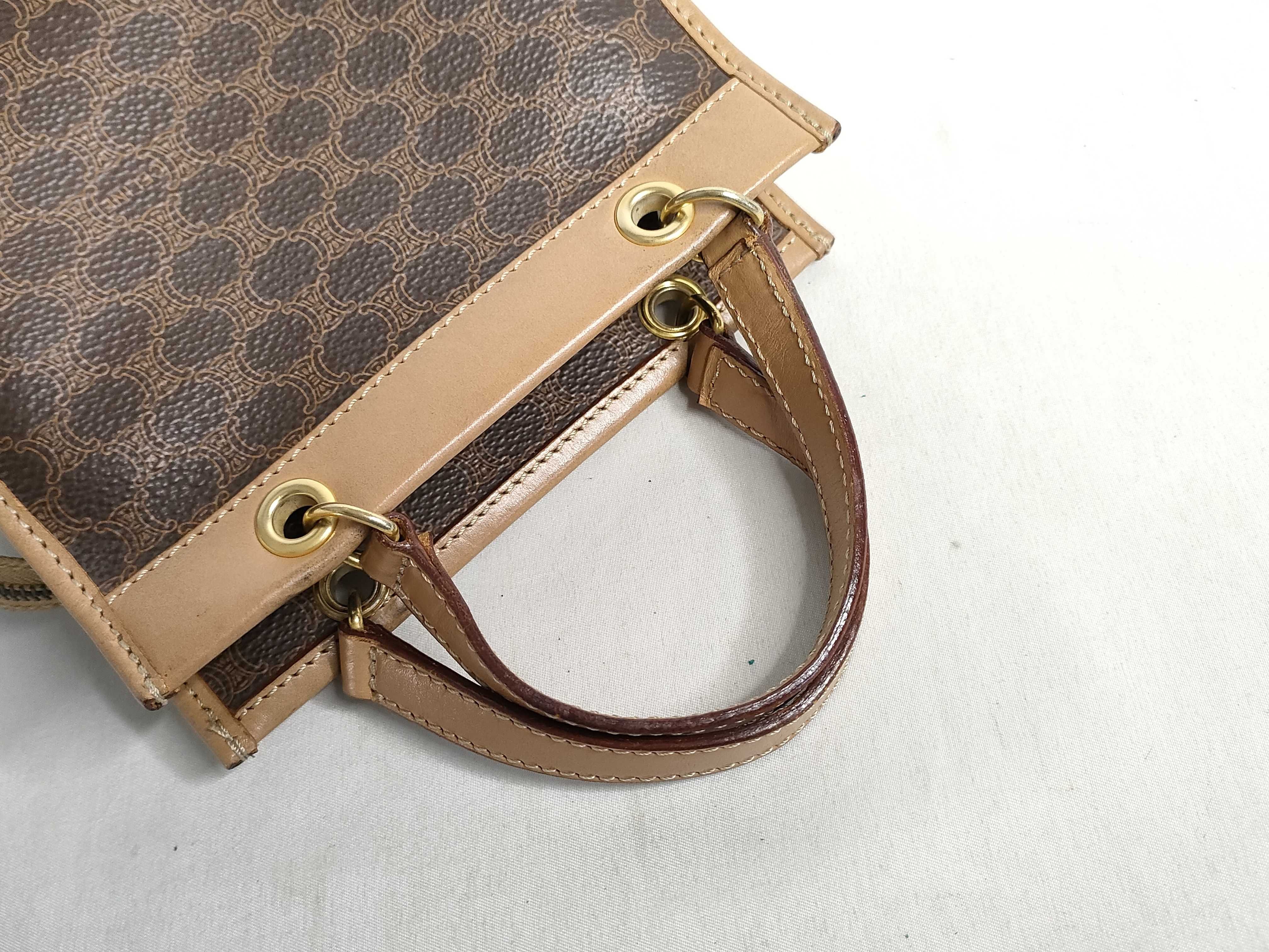 Handbag / PVC Handbag — view 3