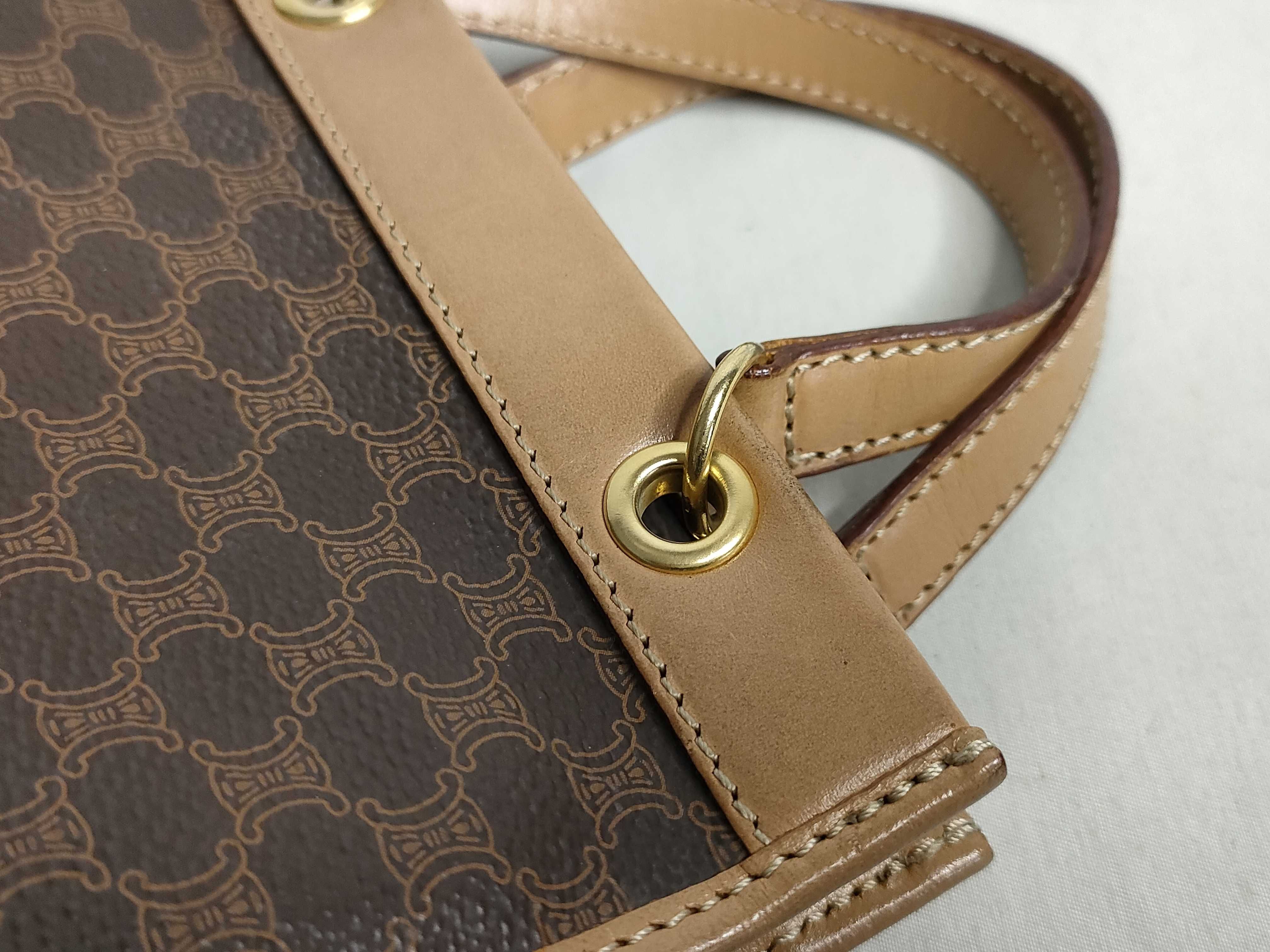 Handbag / PVC Handbag — view 5