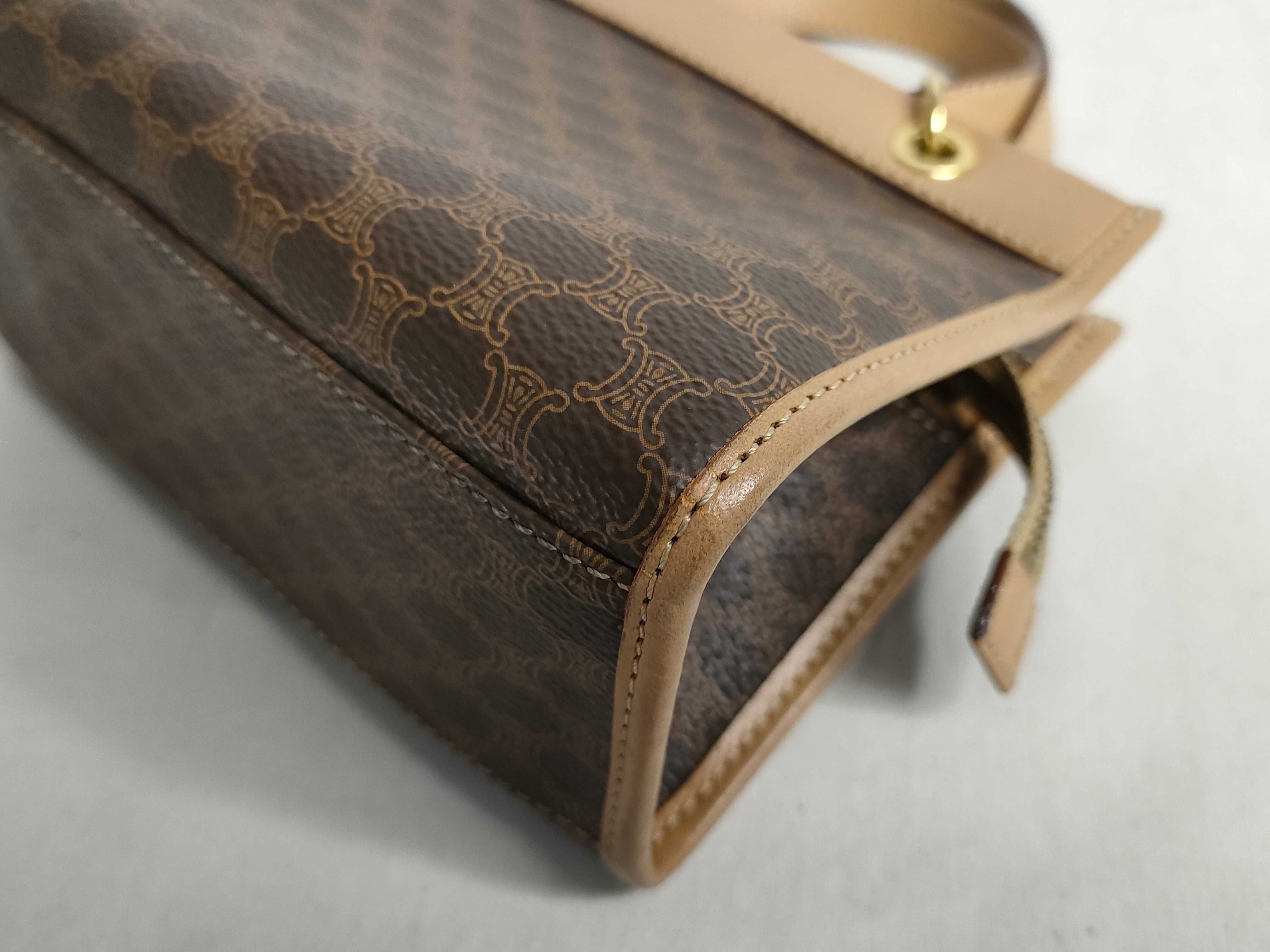 Handbag / PVC Handbag — view 6