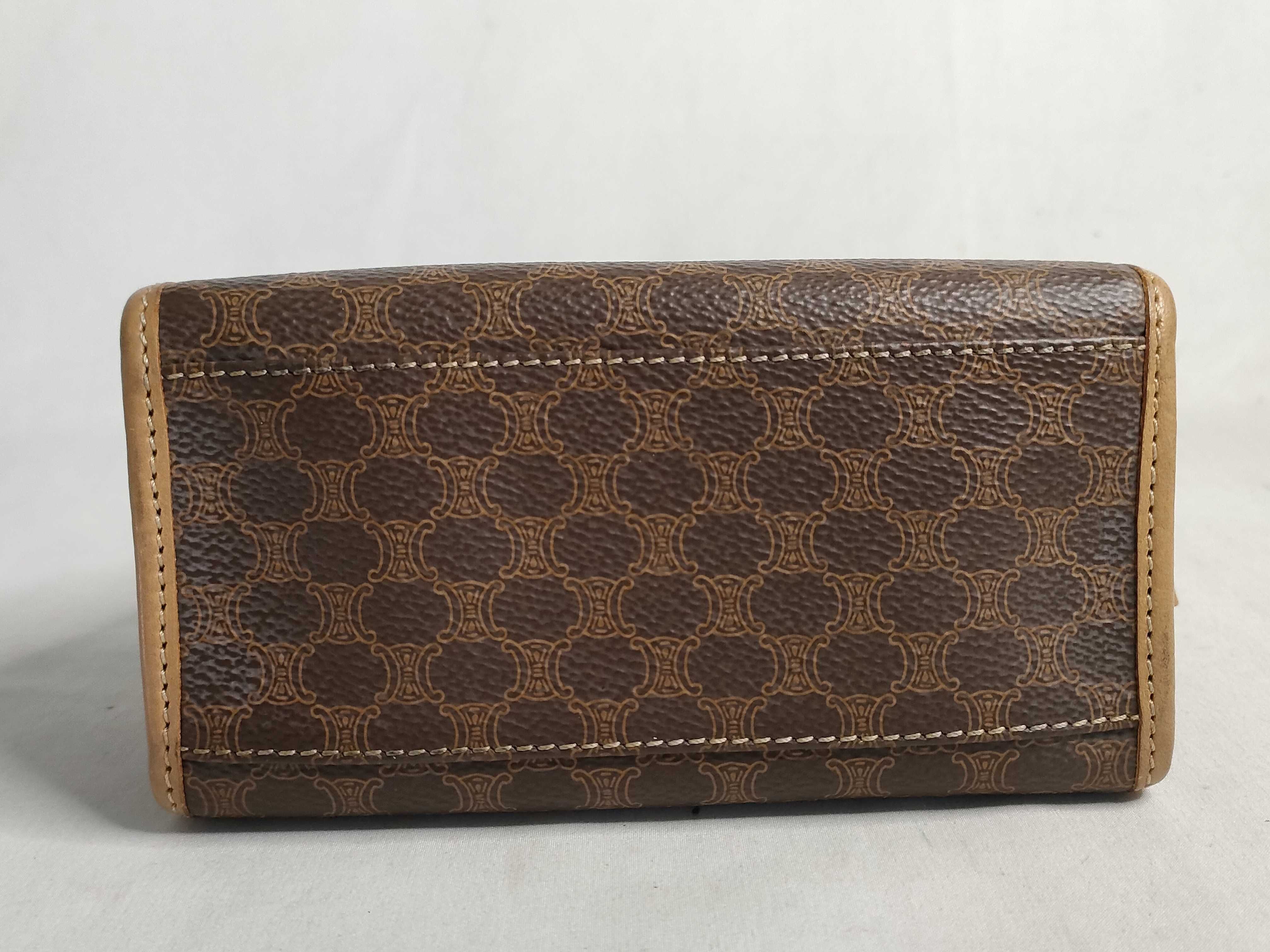 Handbag / PVC Handbag — view 7