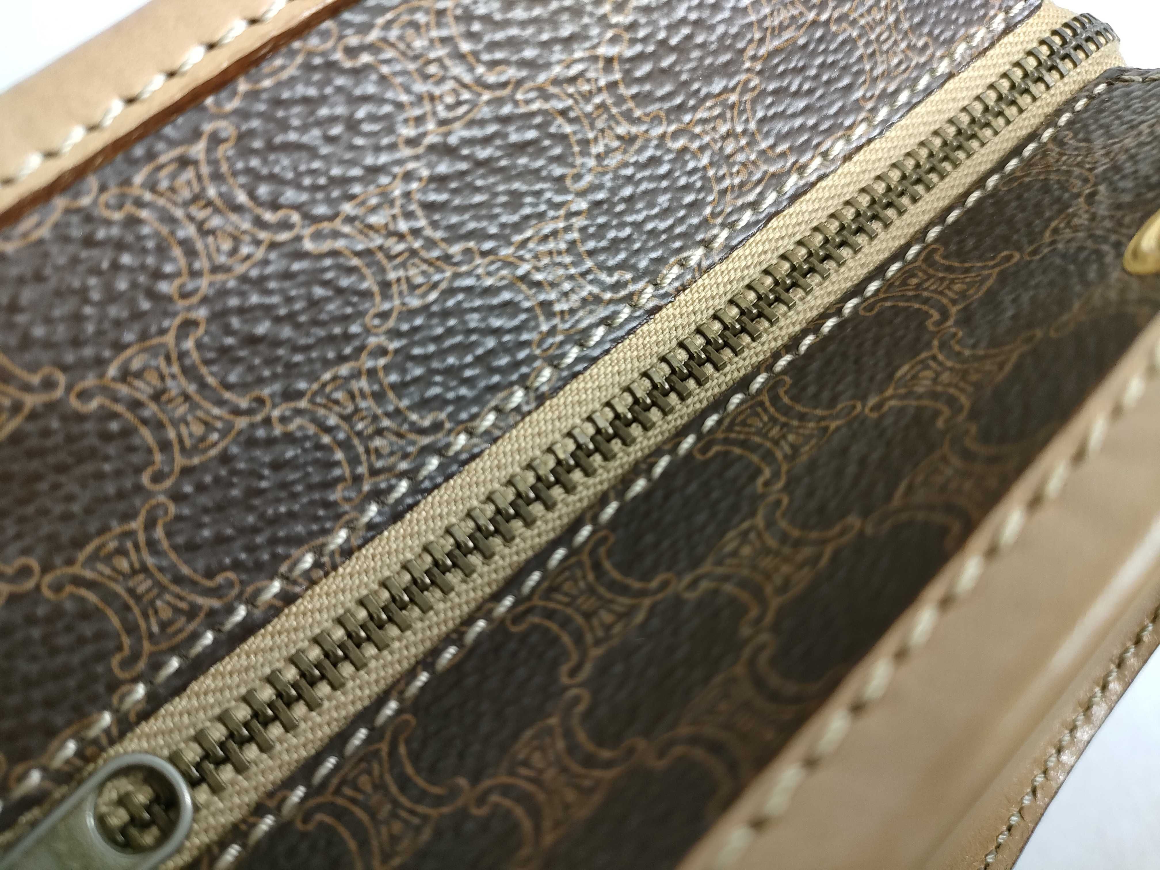 Handbag / PVC Handbag — view 8