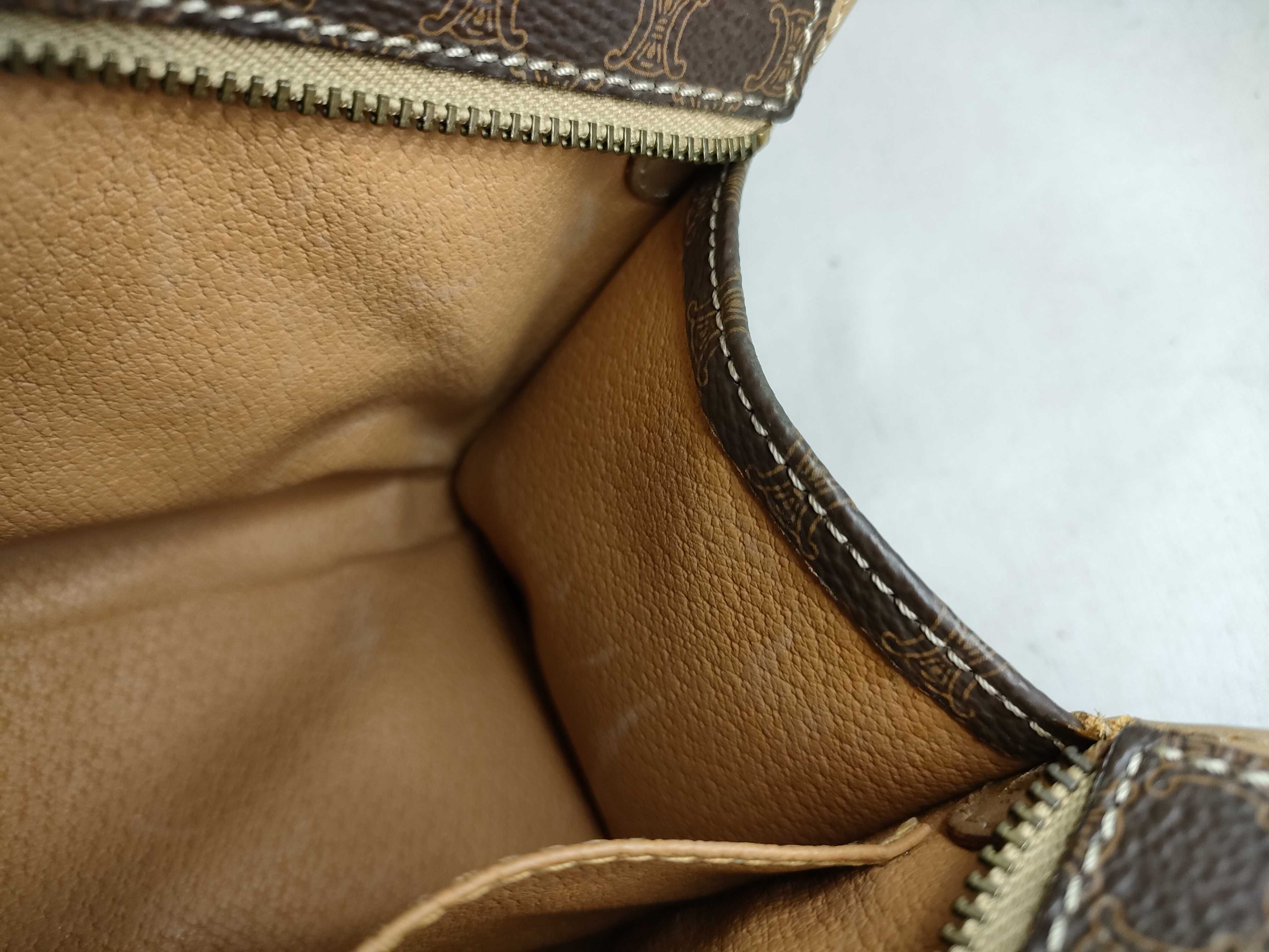 Handbag / PVC Handbag — view 9