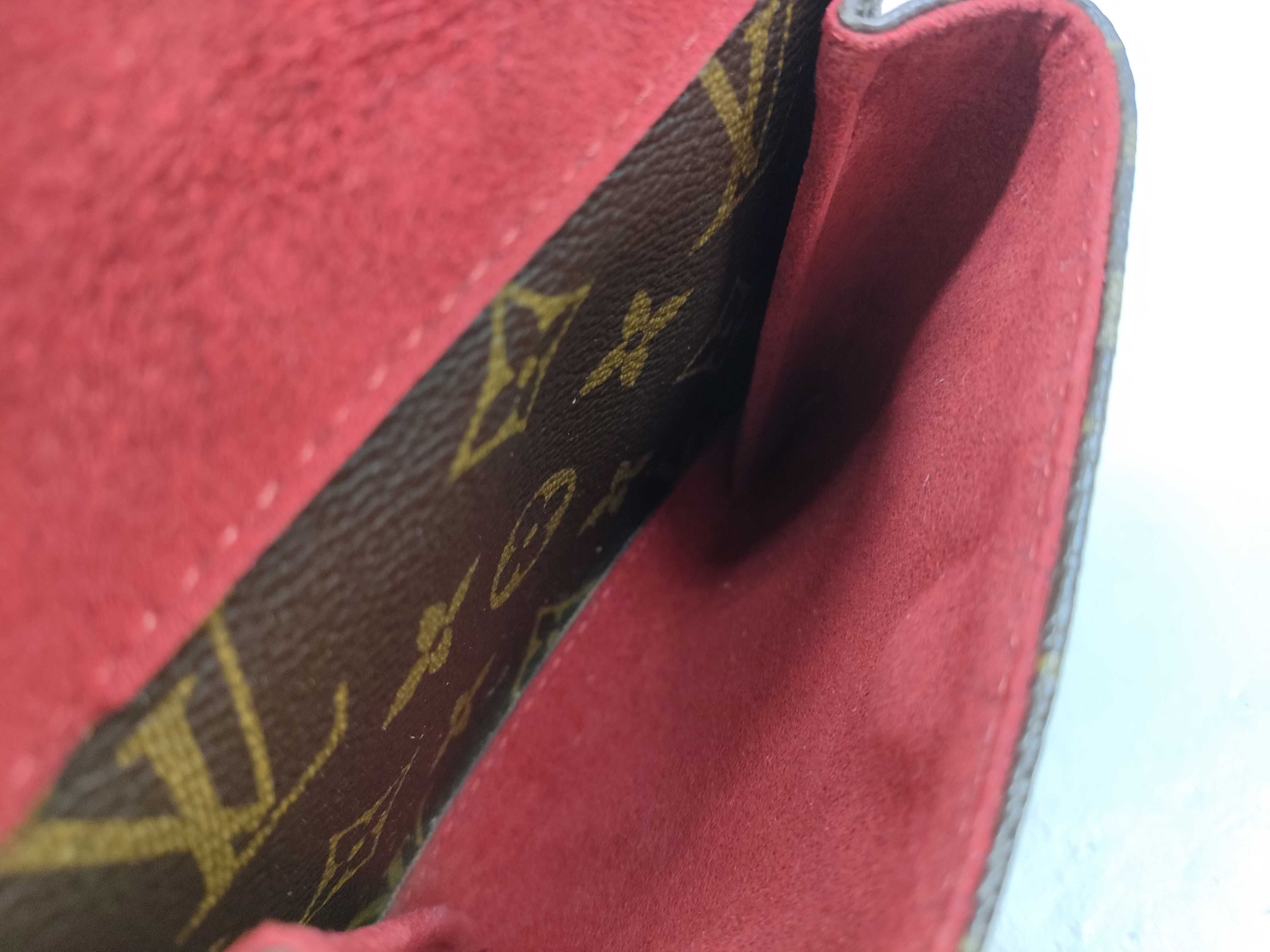 Monogram M51165 Viva-Cite PM Shoulder Bag — view 14