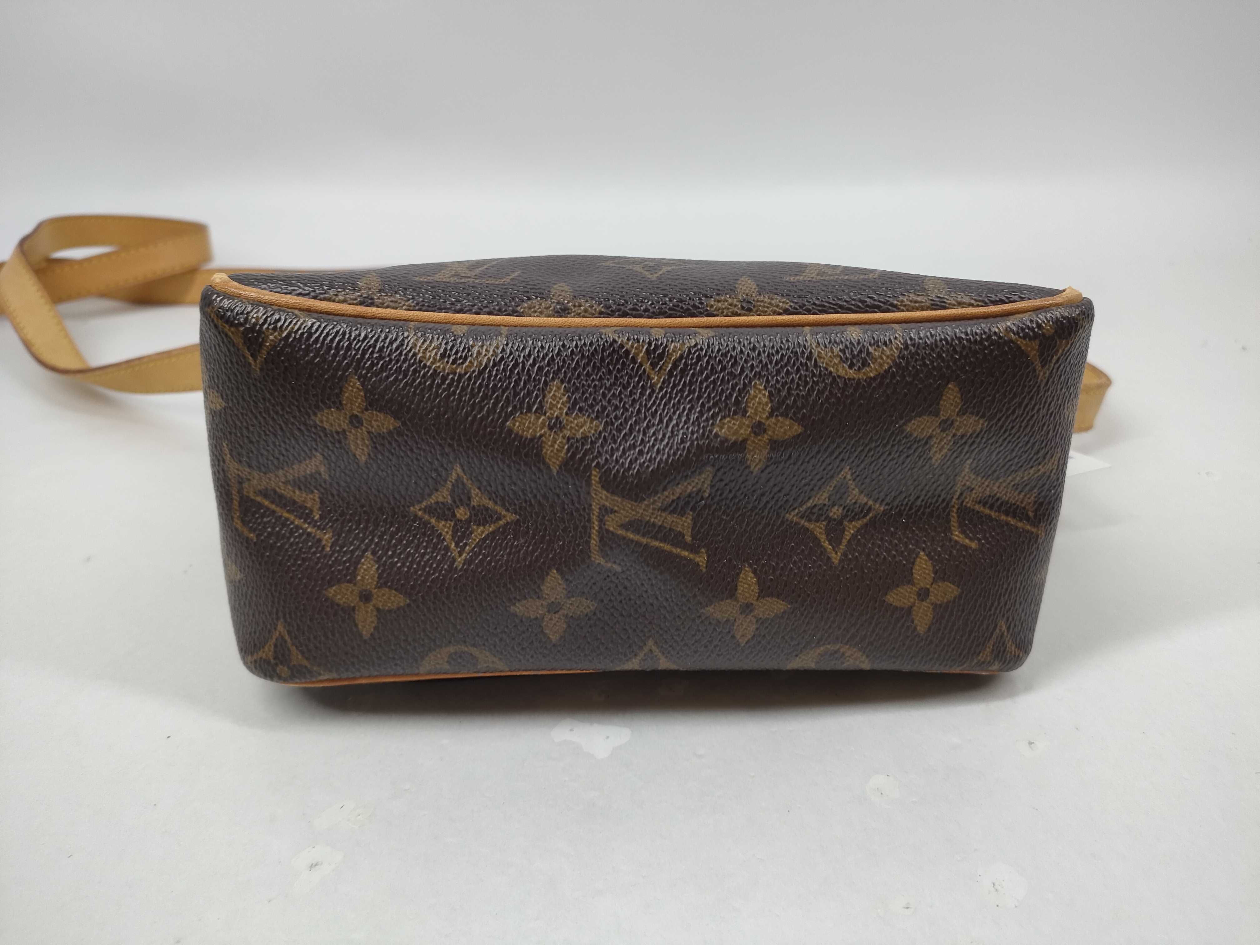 Monogram M51165 Viva-Cite PM Shoulder Bag — view 5