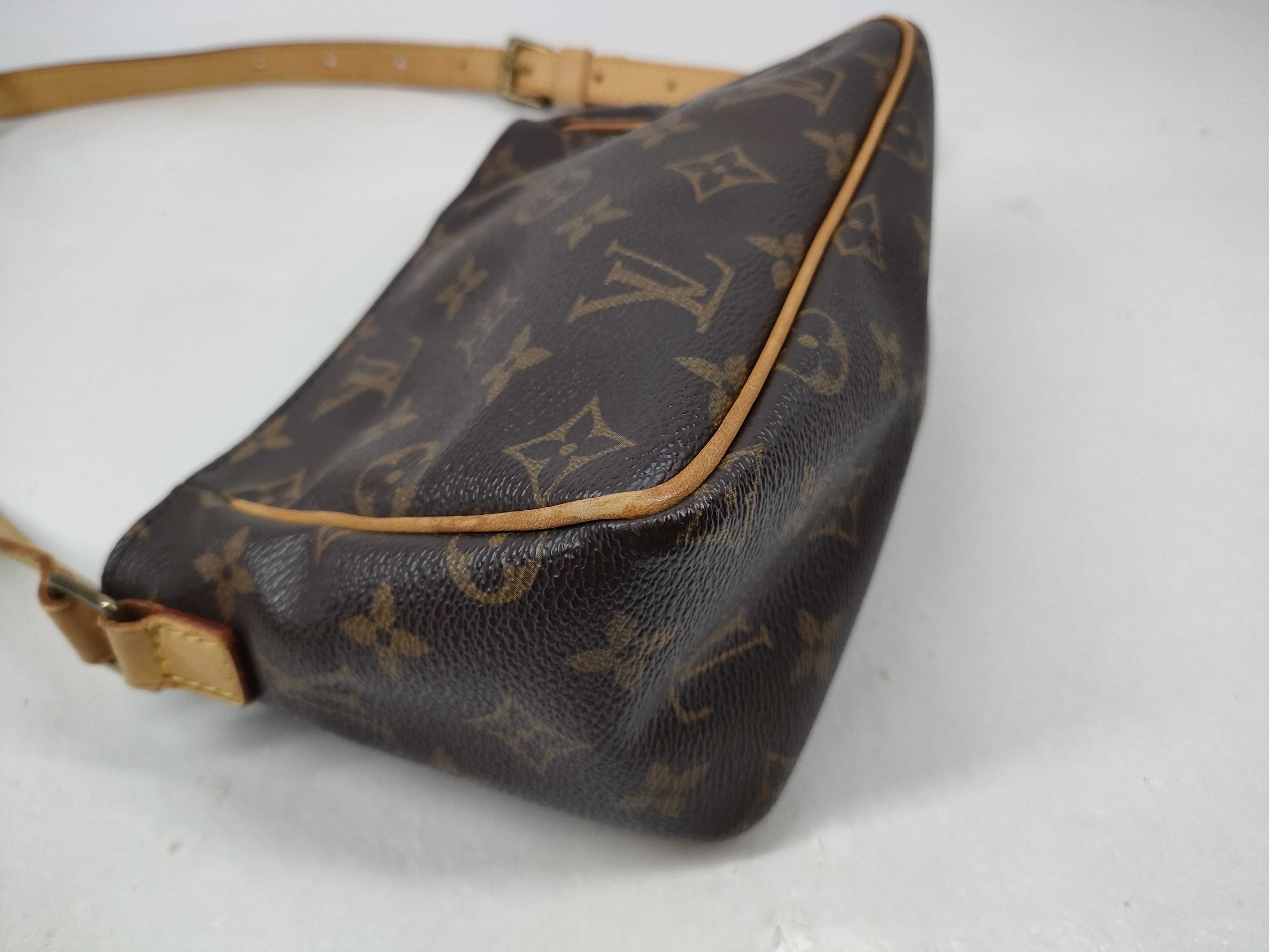 Monogram M51165 Viva-Cite PM Shoulder Bag — view 6