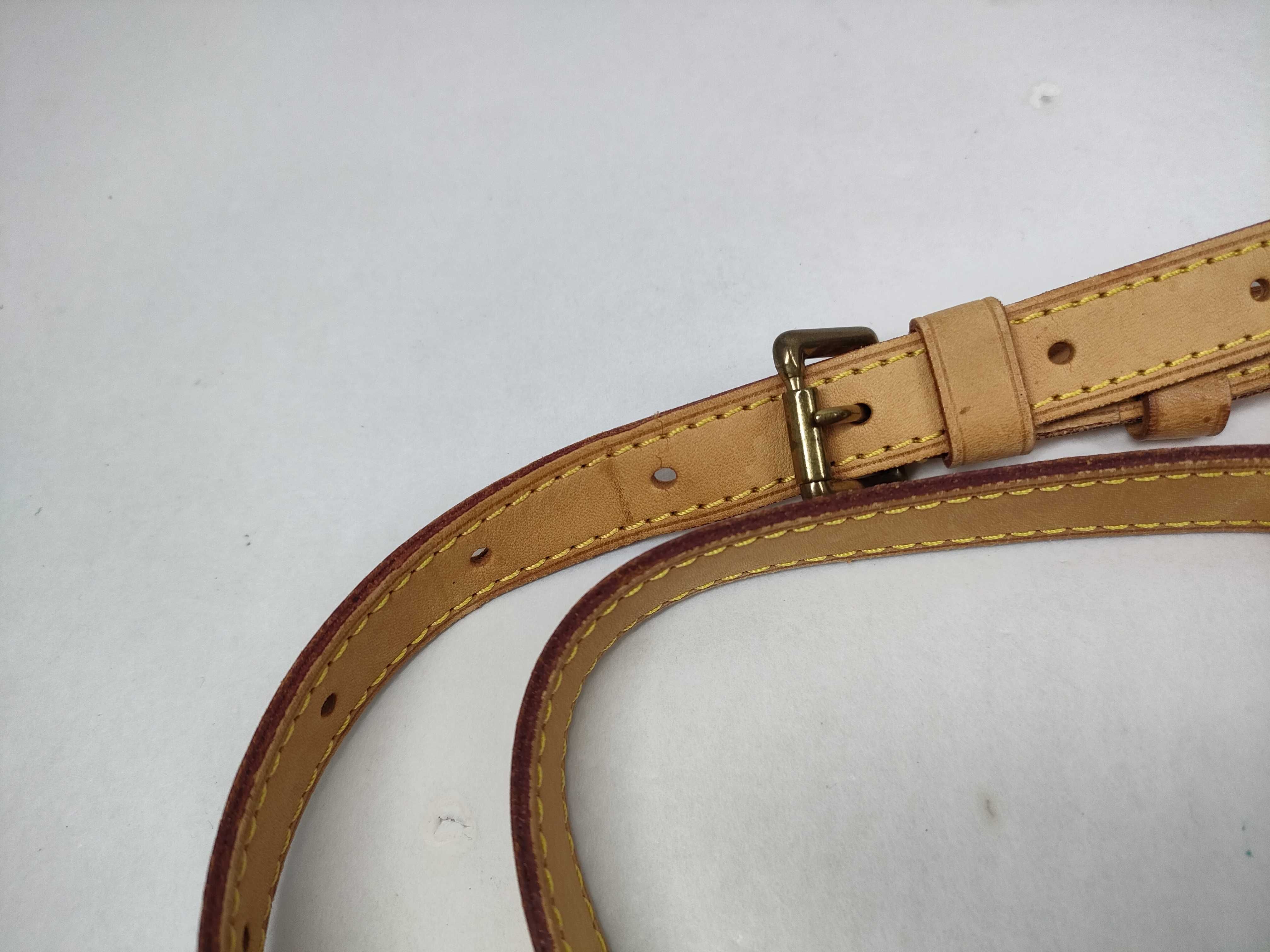 Monogram M51165 Viva-Cite PM Shoulder Bag — view 9