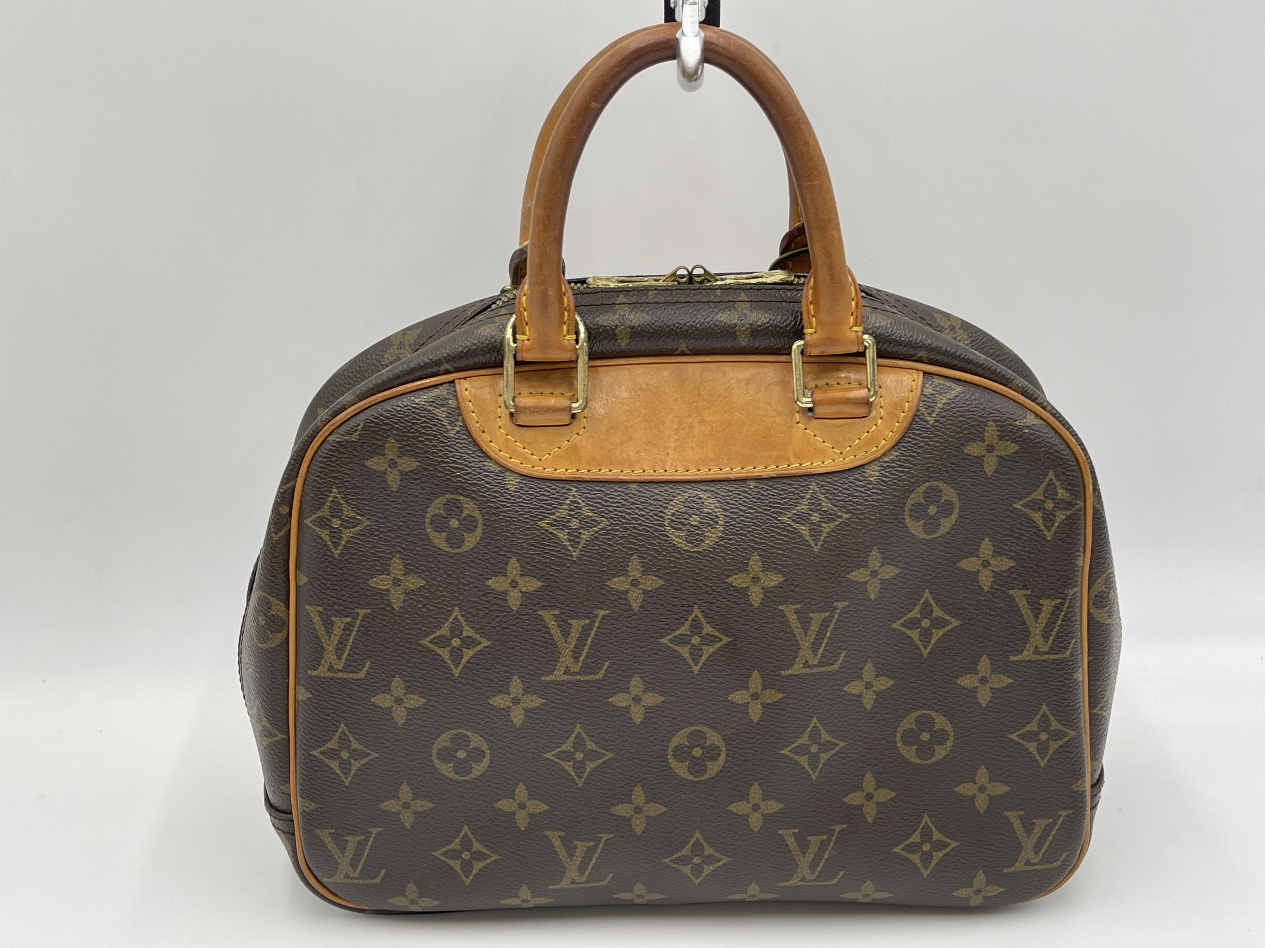 Monogram Trouville M42228 BA0094 Handbag — view 2
