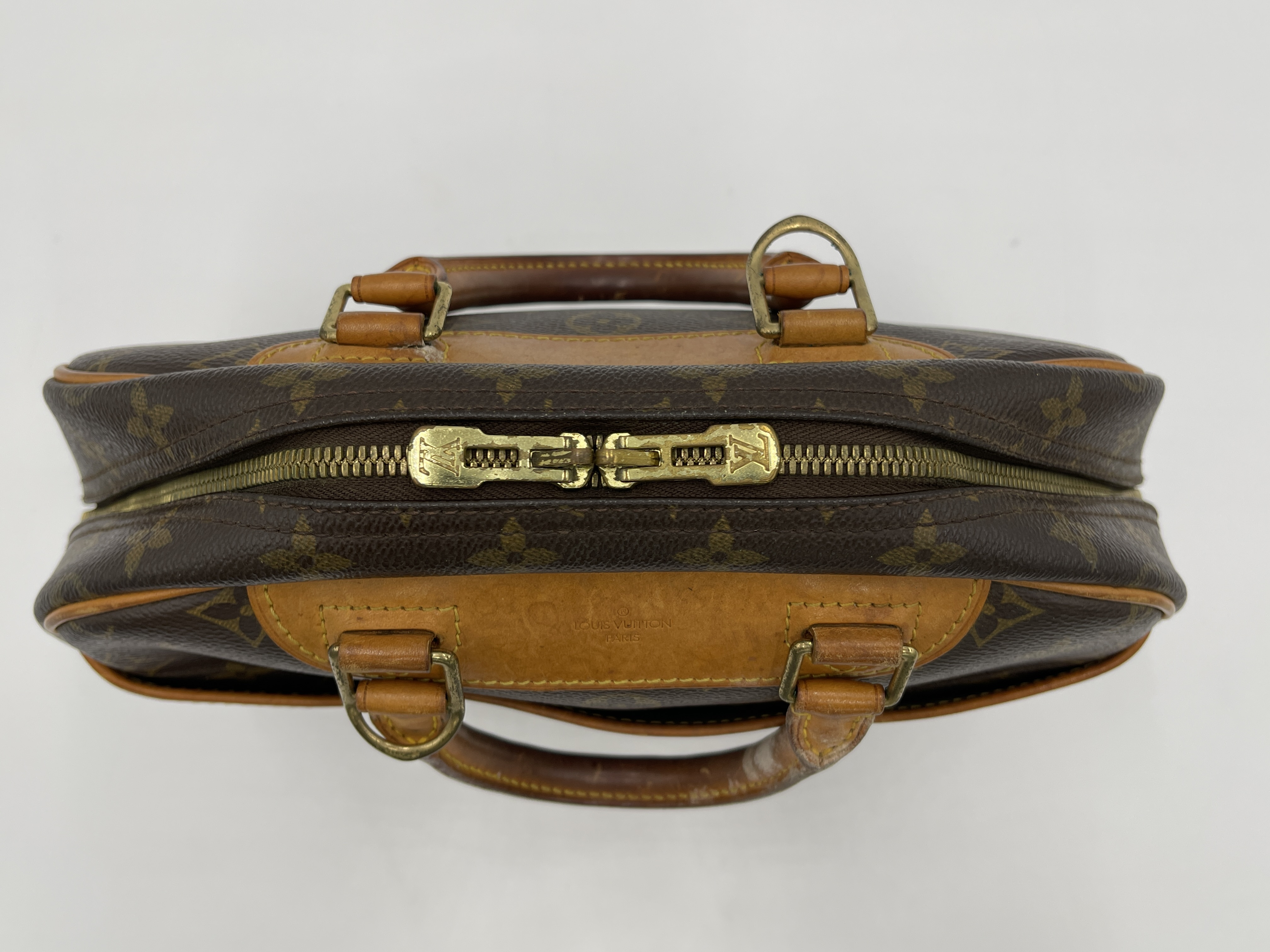 Monogram Trouville M42228 BA0094 Handbag — view 5