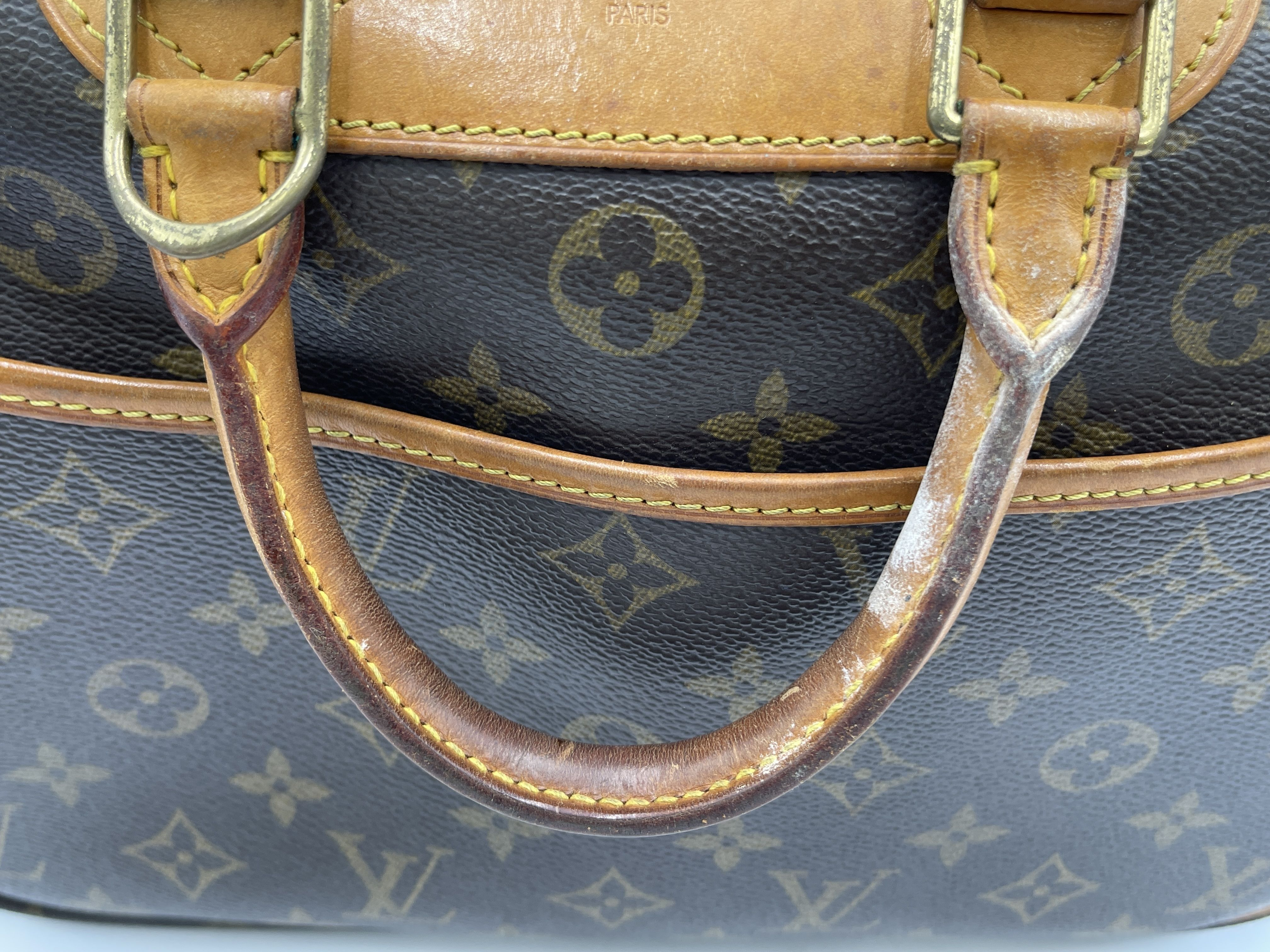 Monogram Trouville M42228 BA0094 Handbag — view 10