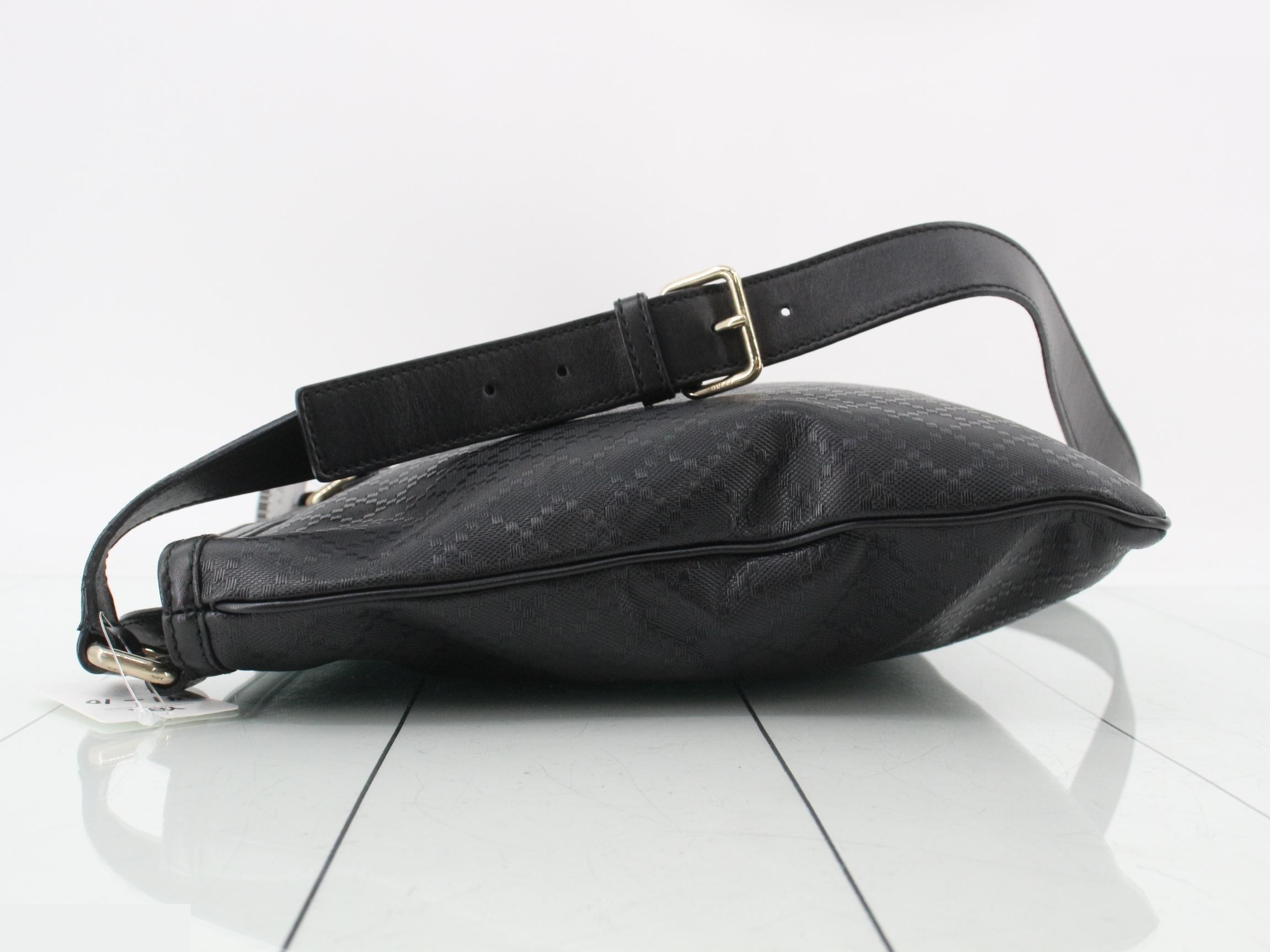 Diamante (Bag) - Shoulder Bag — view 4