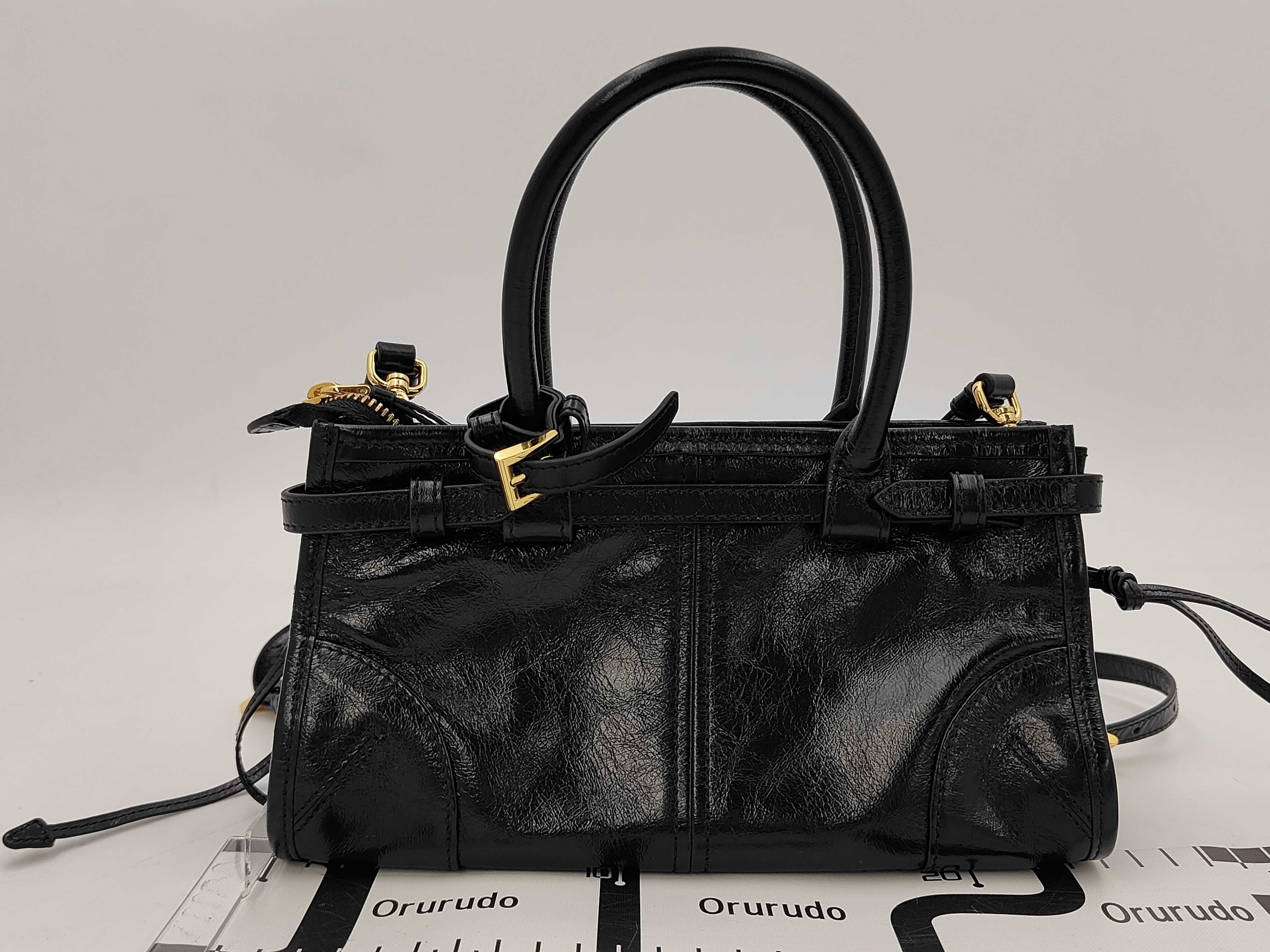 Pony 2-Way Handbag — view 2