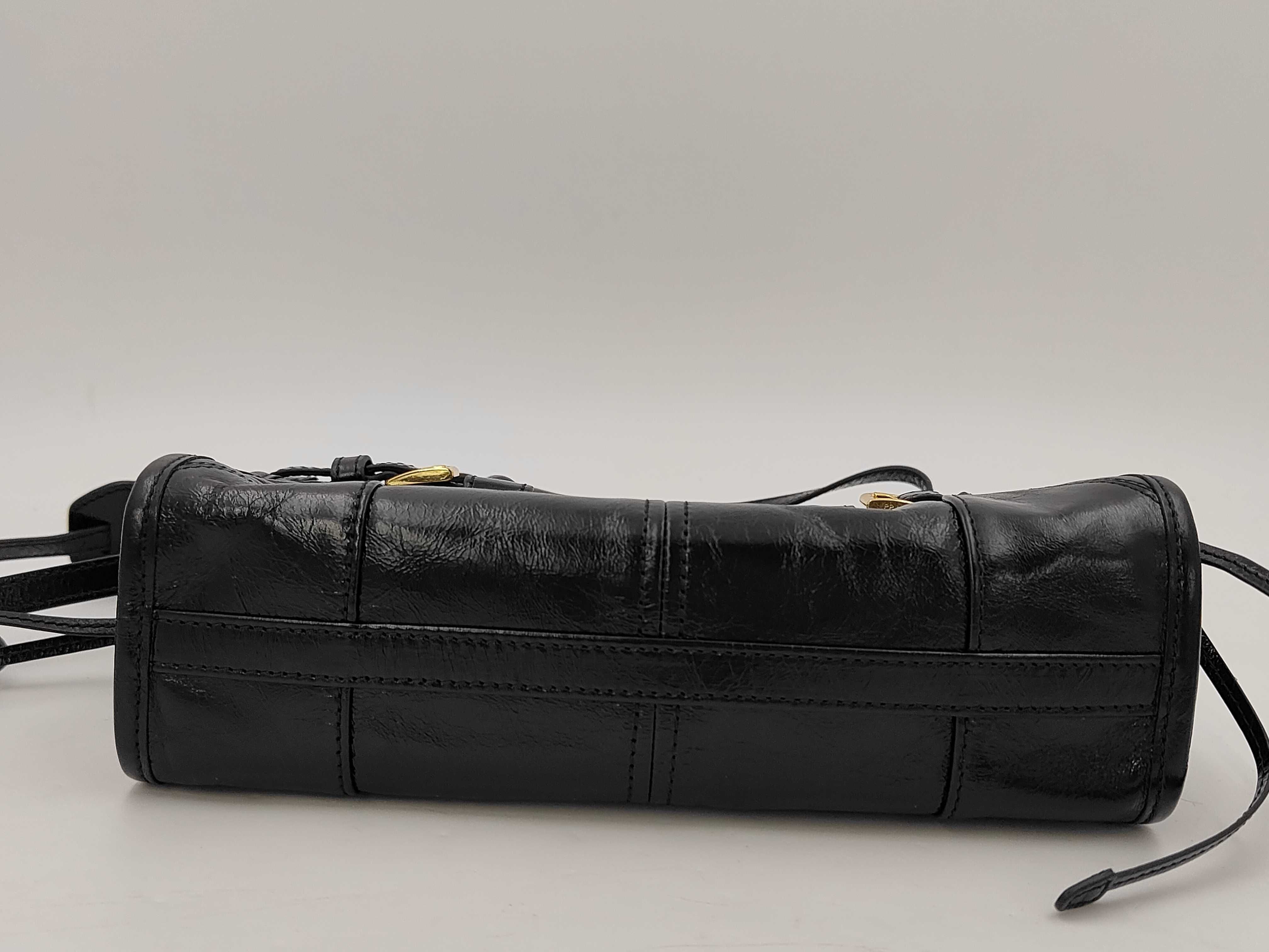 Pony 2-Way Handbag — view 4
