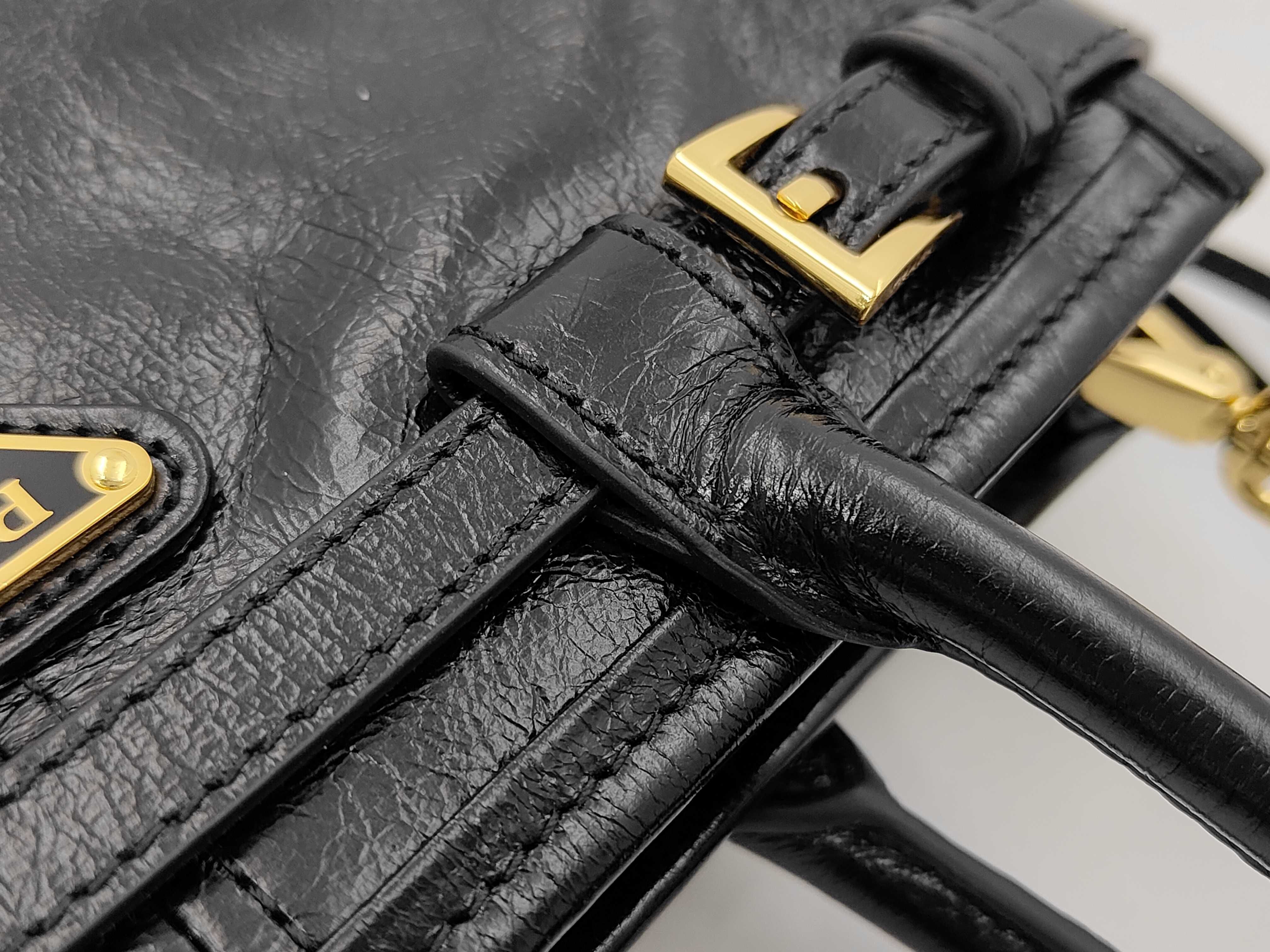 Pony 2-Way Handbag — view 7