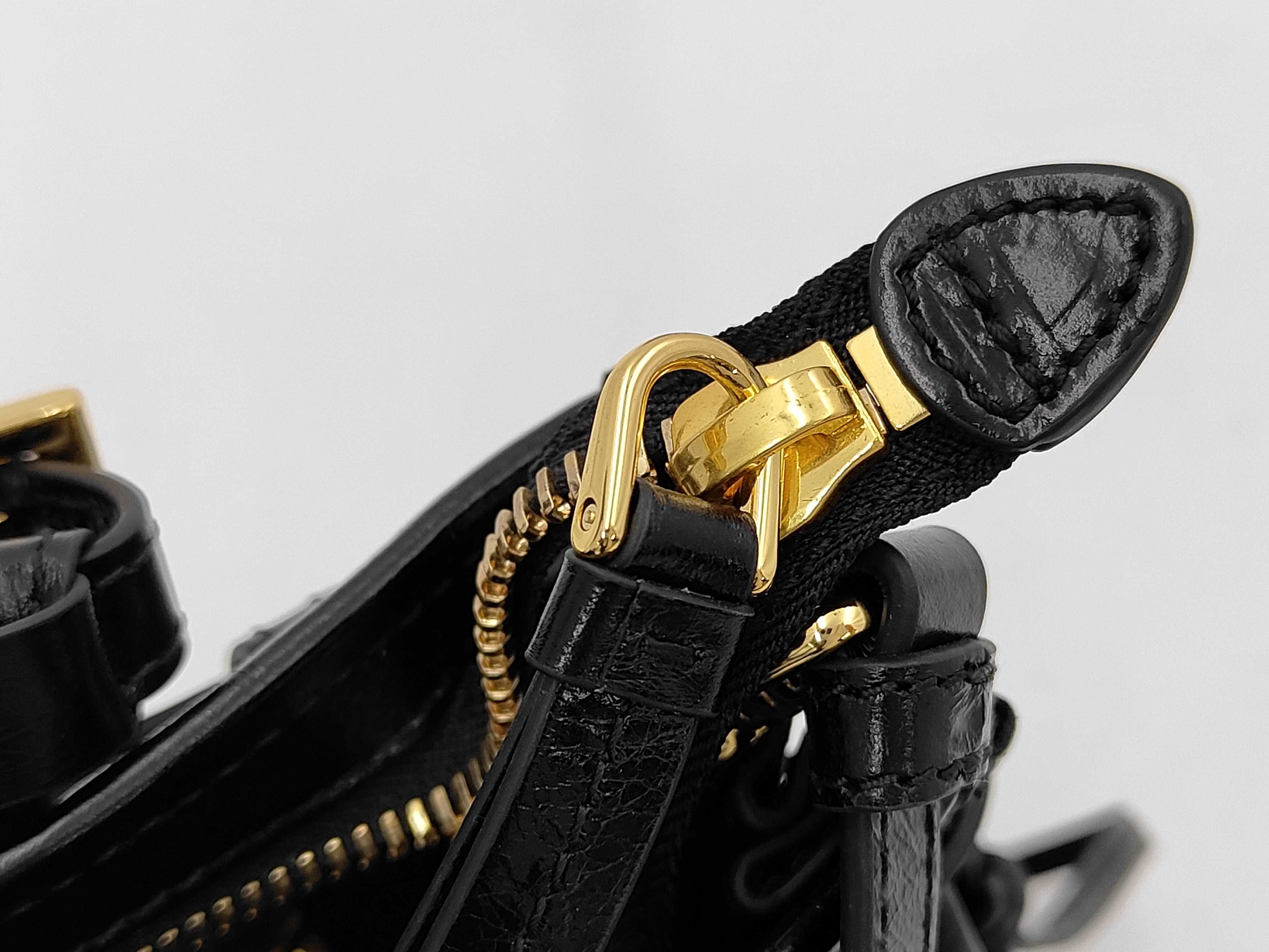 Pony 2-Way Handbag — view 10