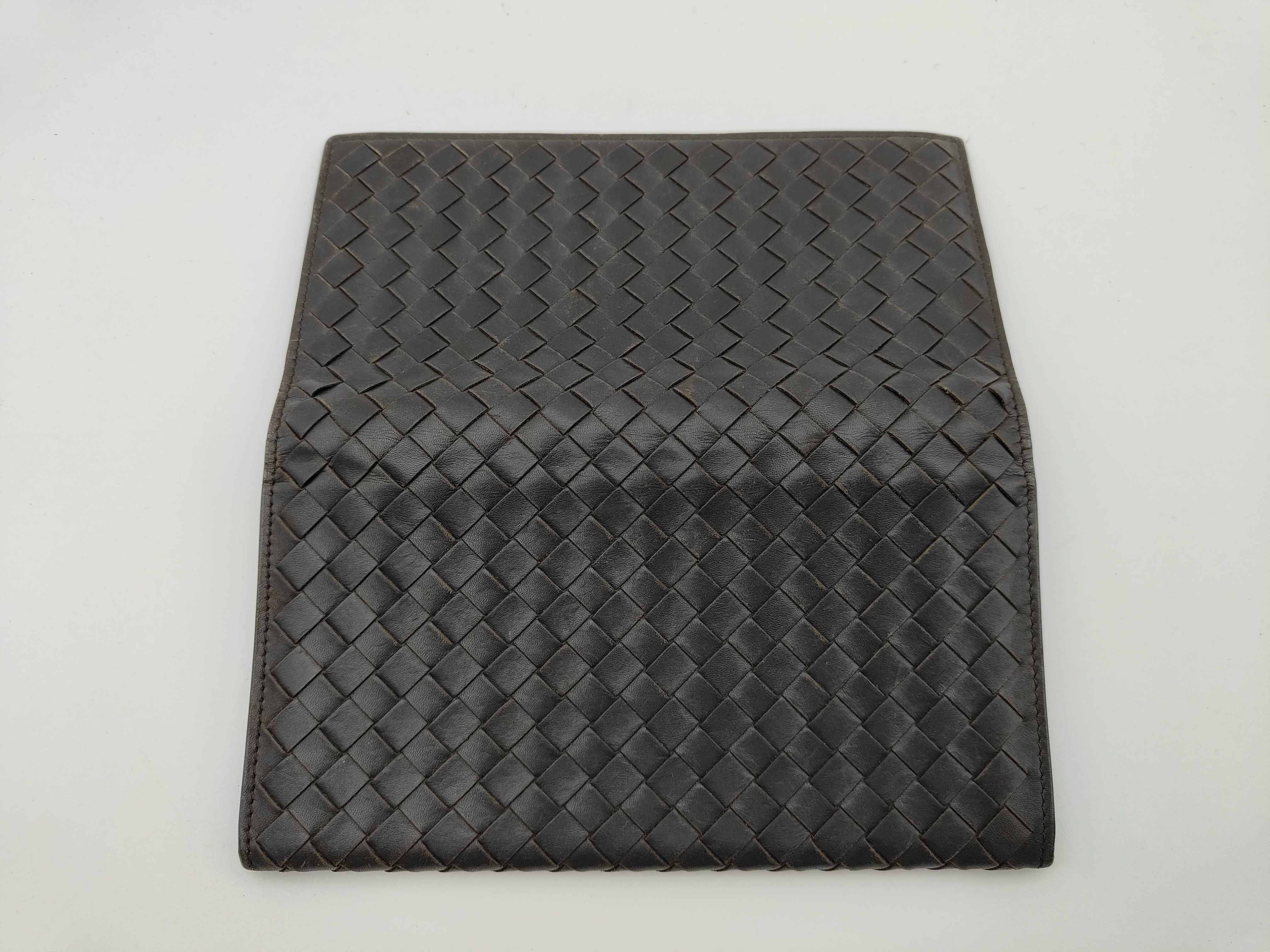 Intrecciato Long Wallet — view 5