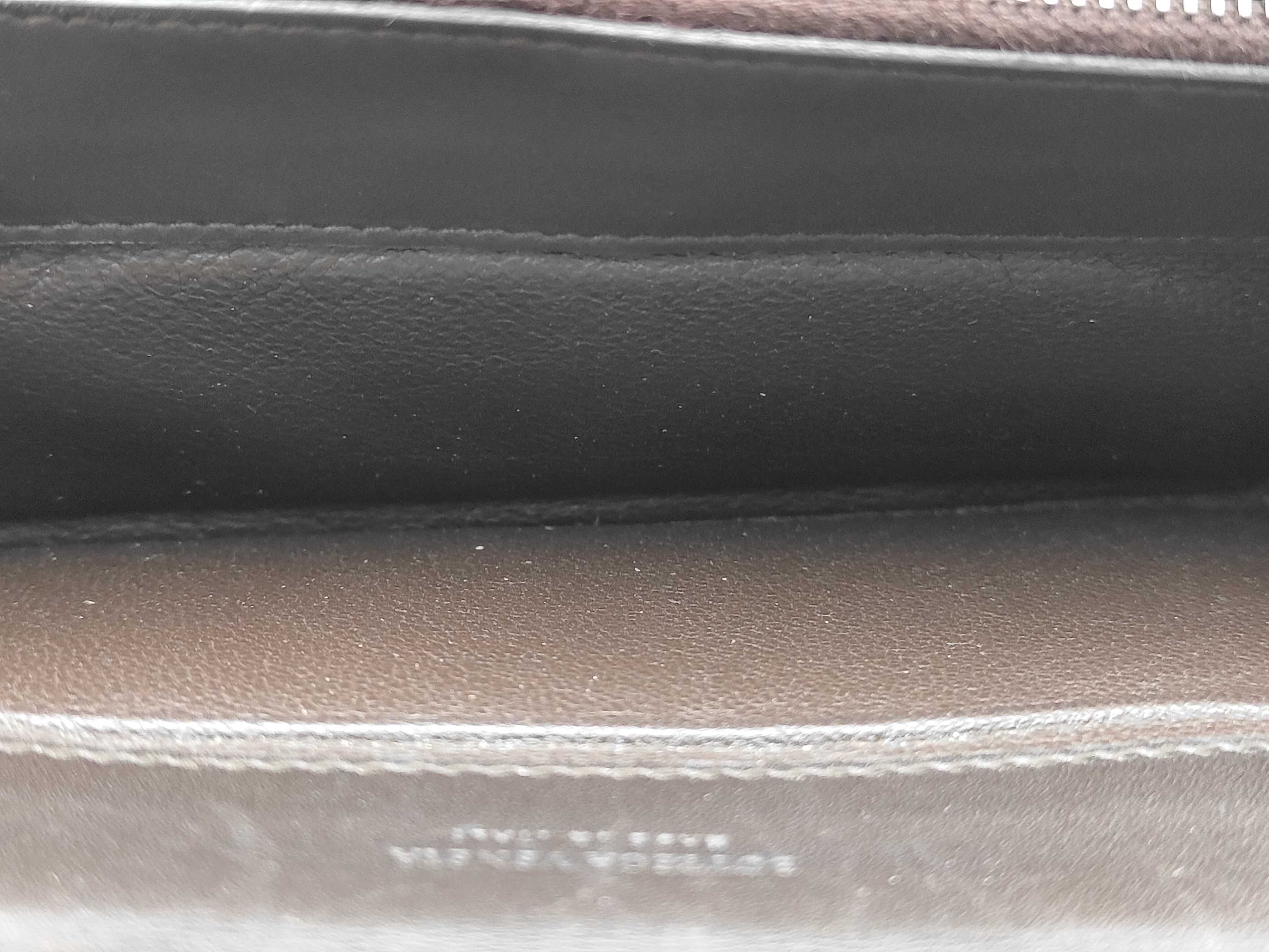 Intrecciato Long Wallet — view 7