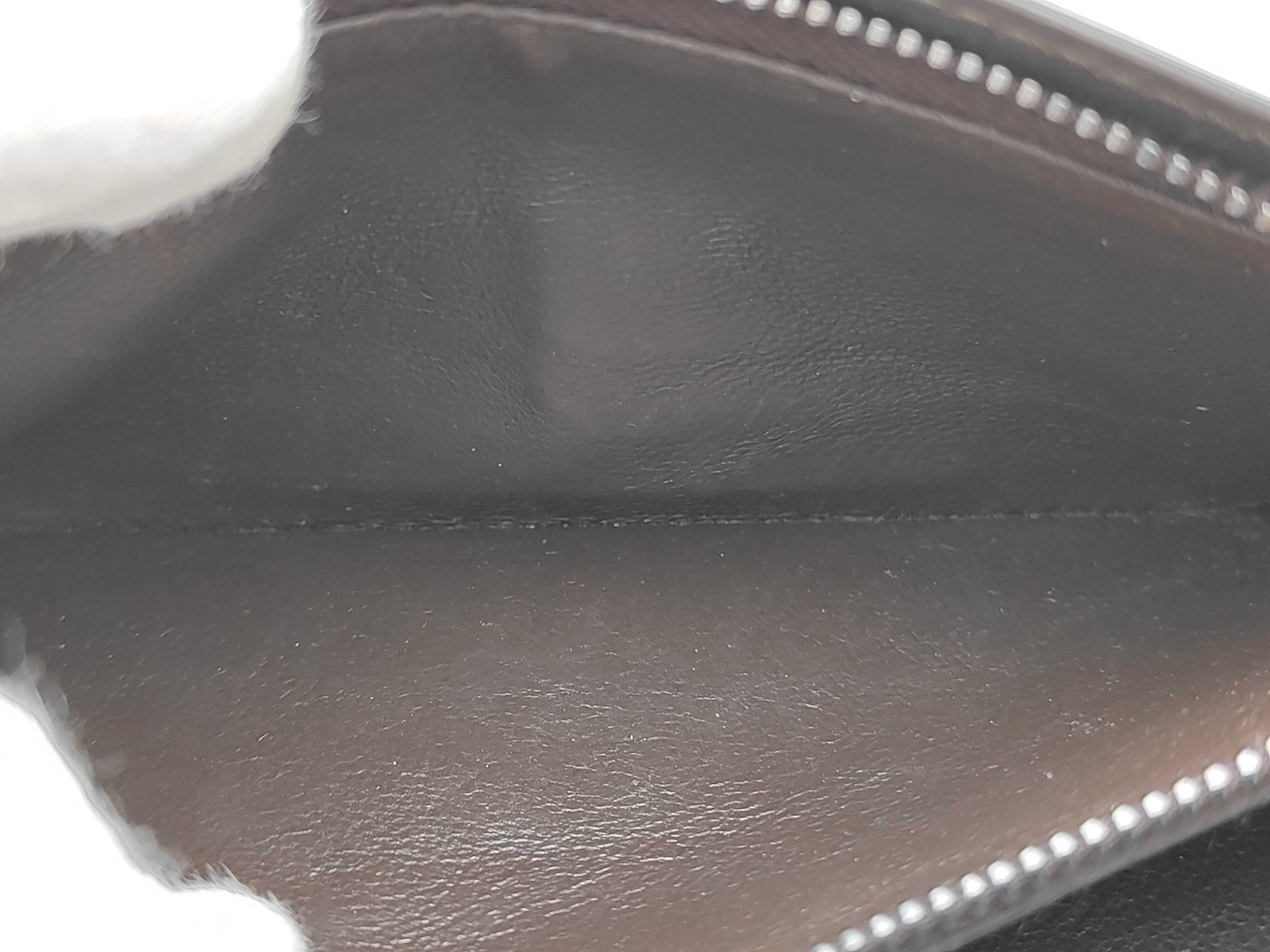 Intrecciato Long Wallet — view 8
