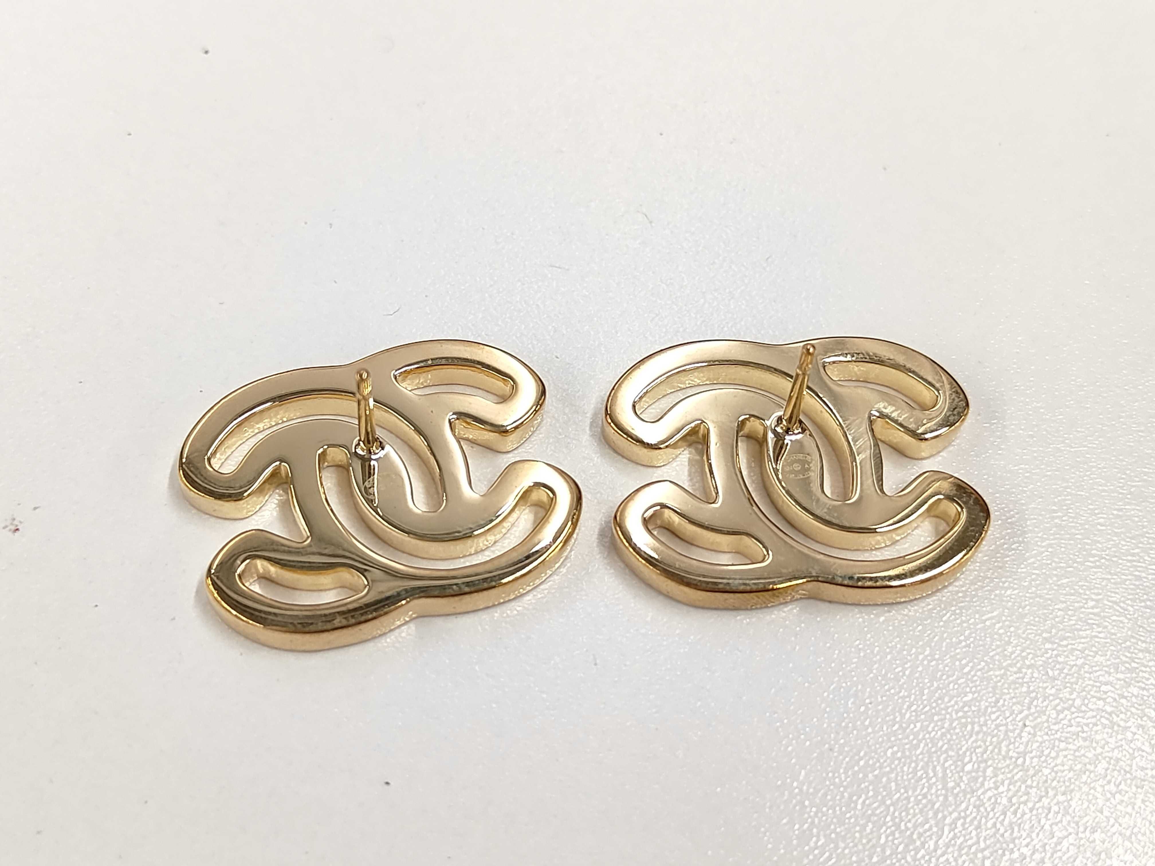 earrings ABD873 — view 3