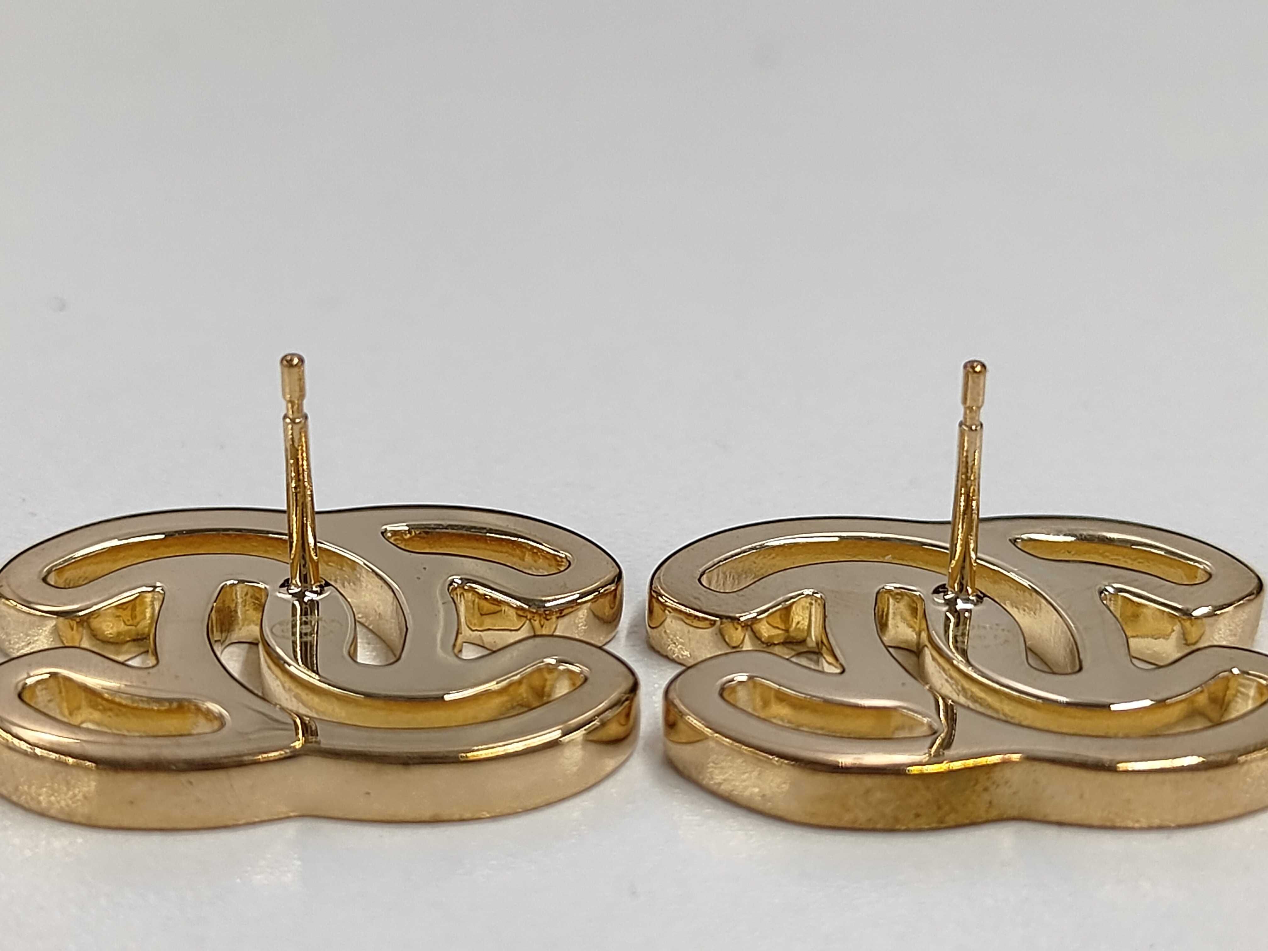 earrings ABD873 — view 4