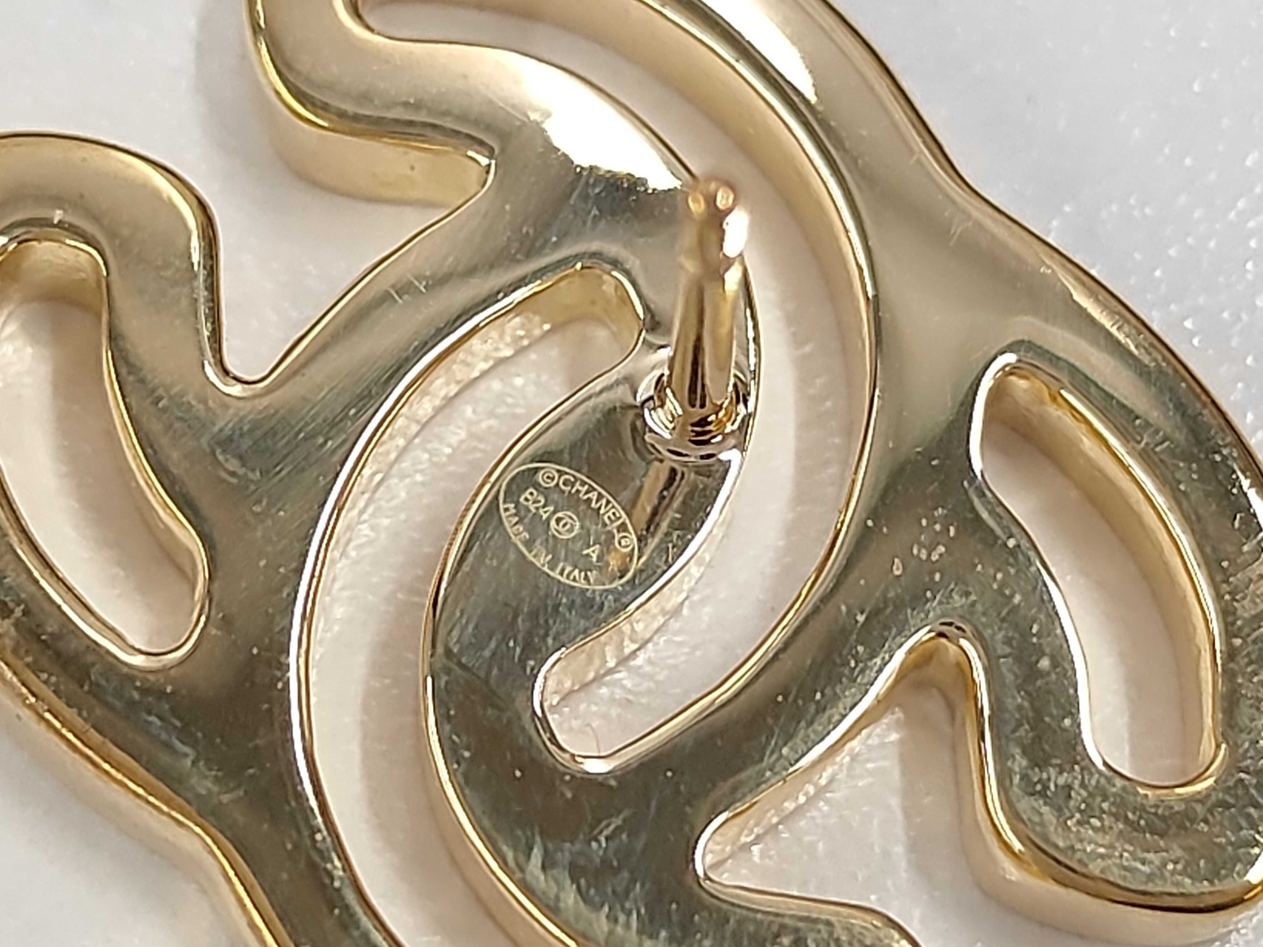 earrings ABD873 — view 5
