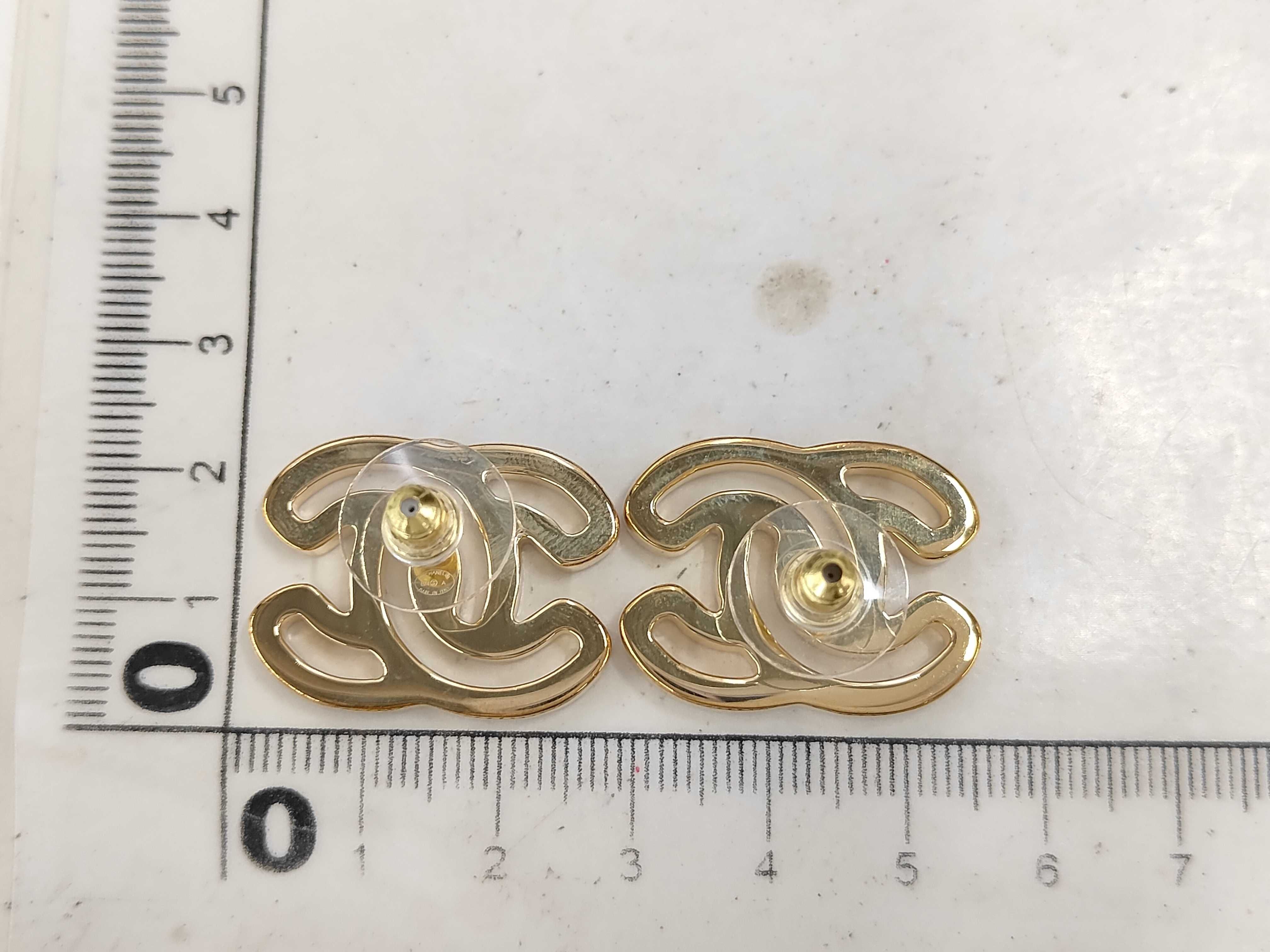 earrings ABD873 — view 7