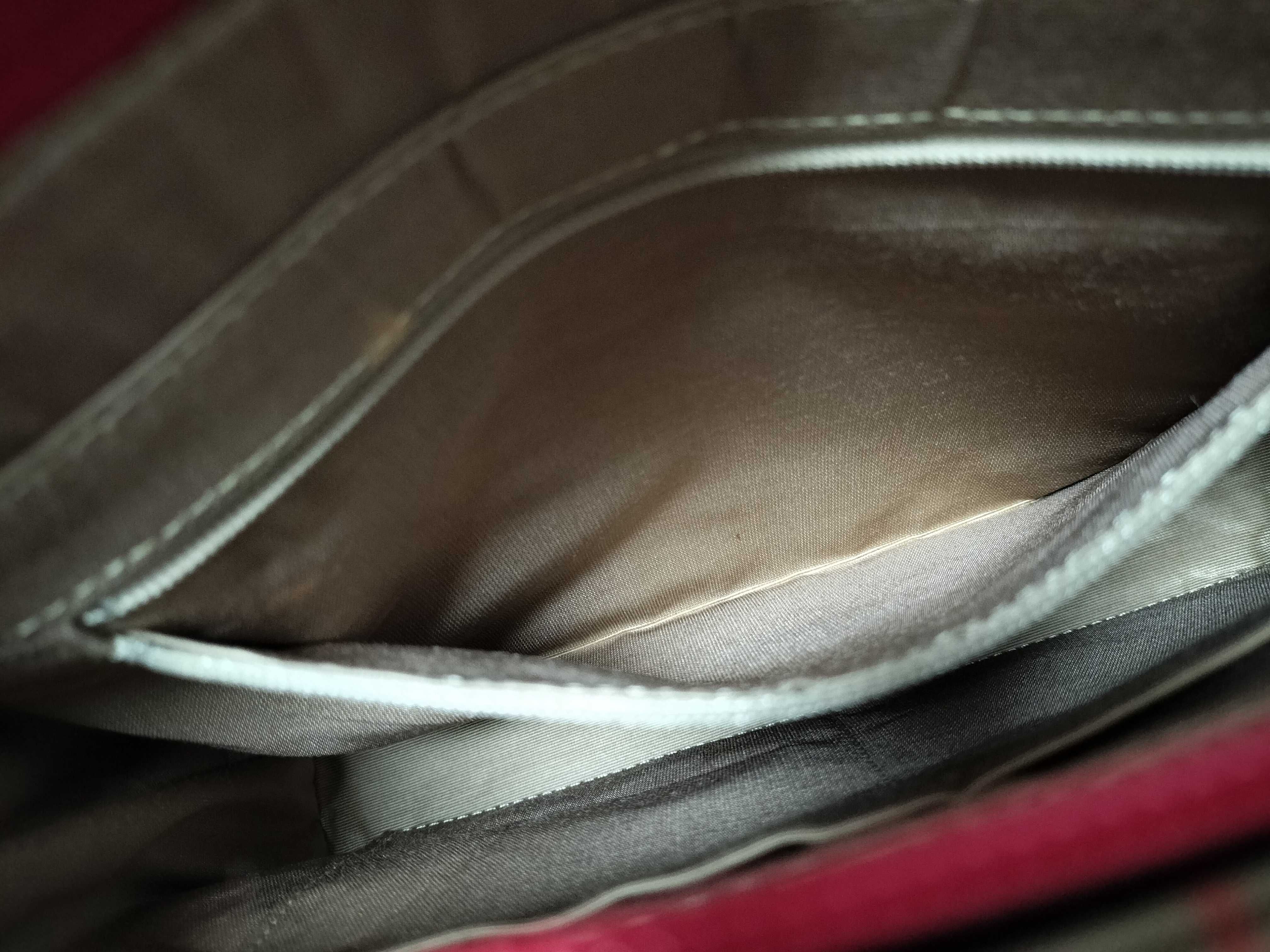 Shoulder Bag Red Shoulder Bag — view 13