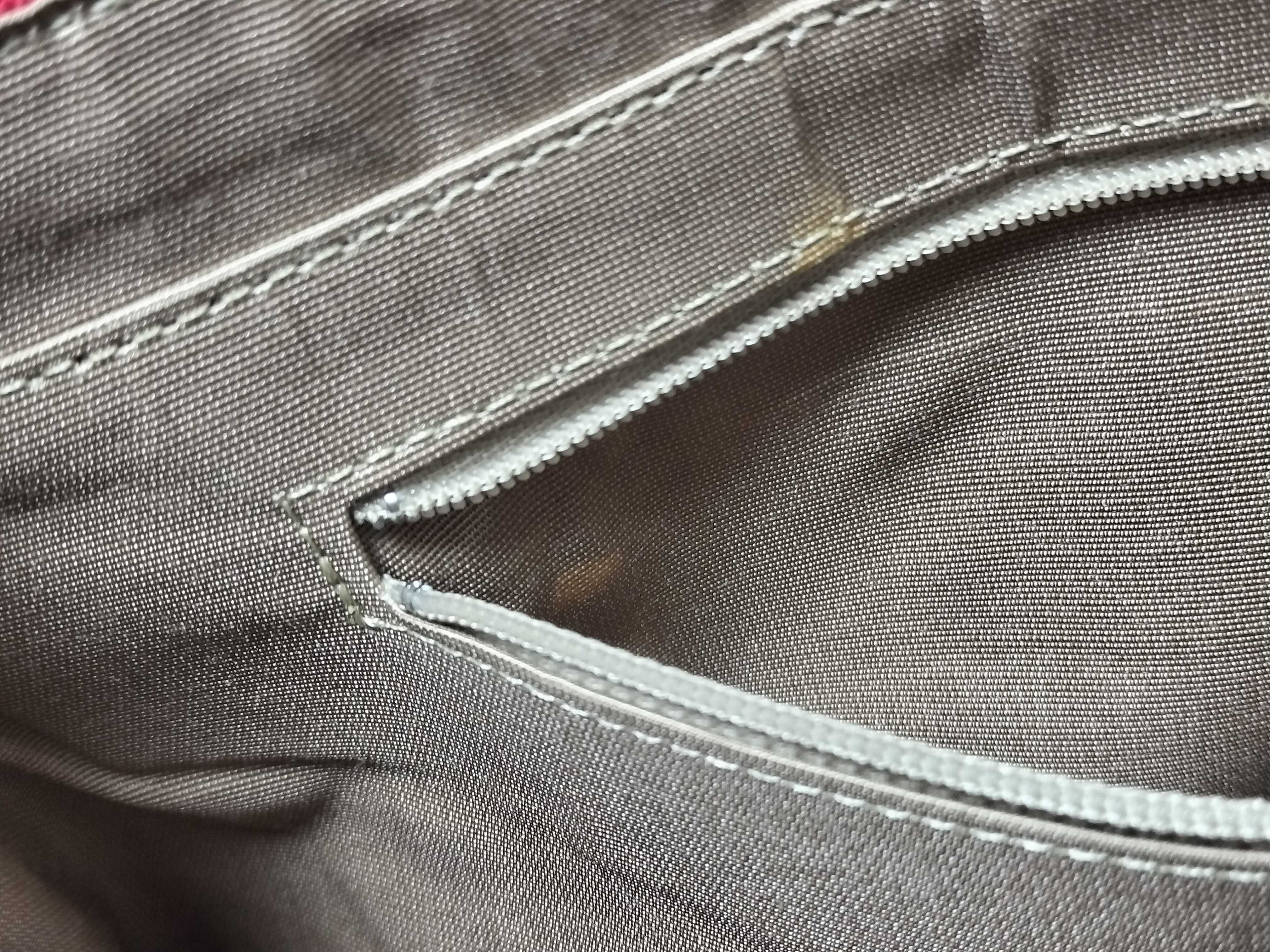 Shoulder Bag Red Shoulder Bag — view 14