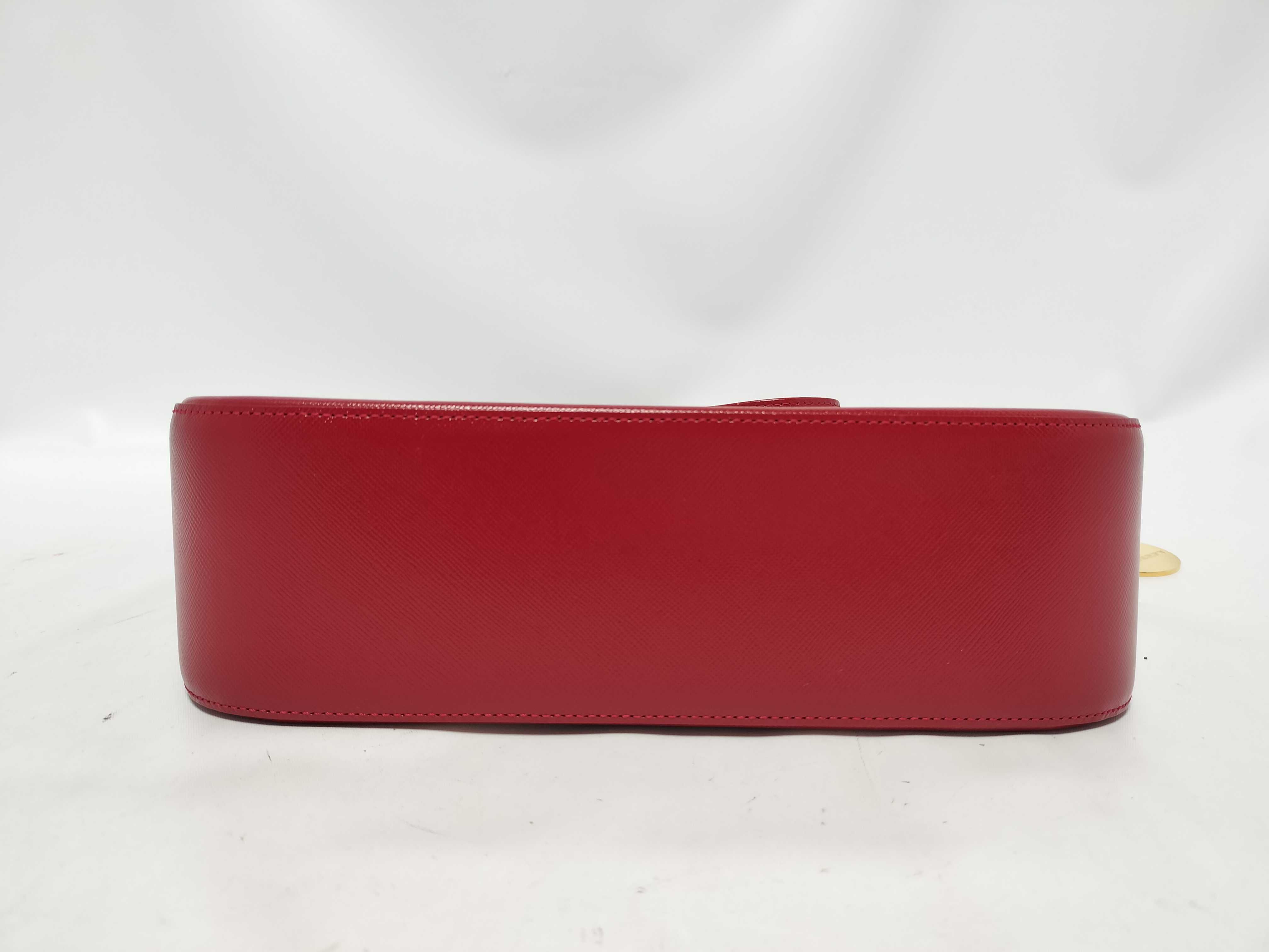 Shoulder Bag Red Shoulder Bag — view 7