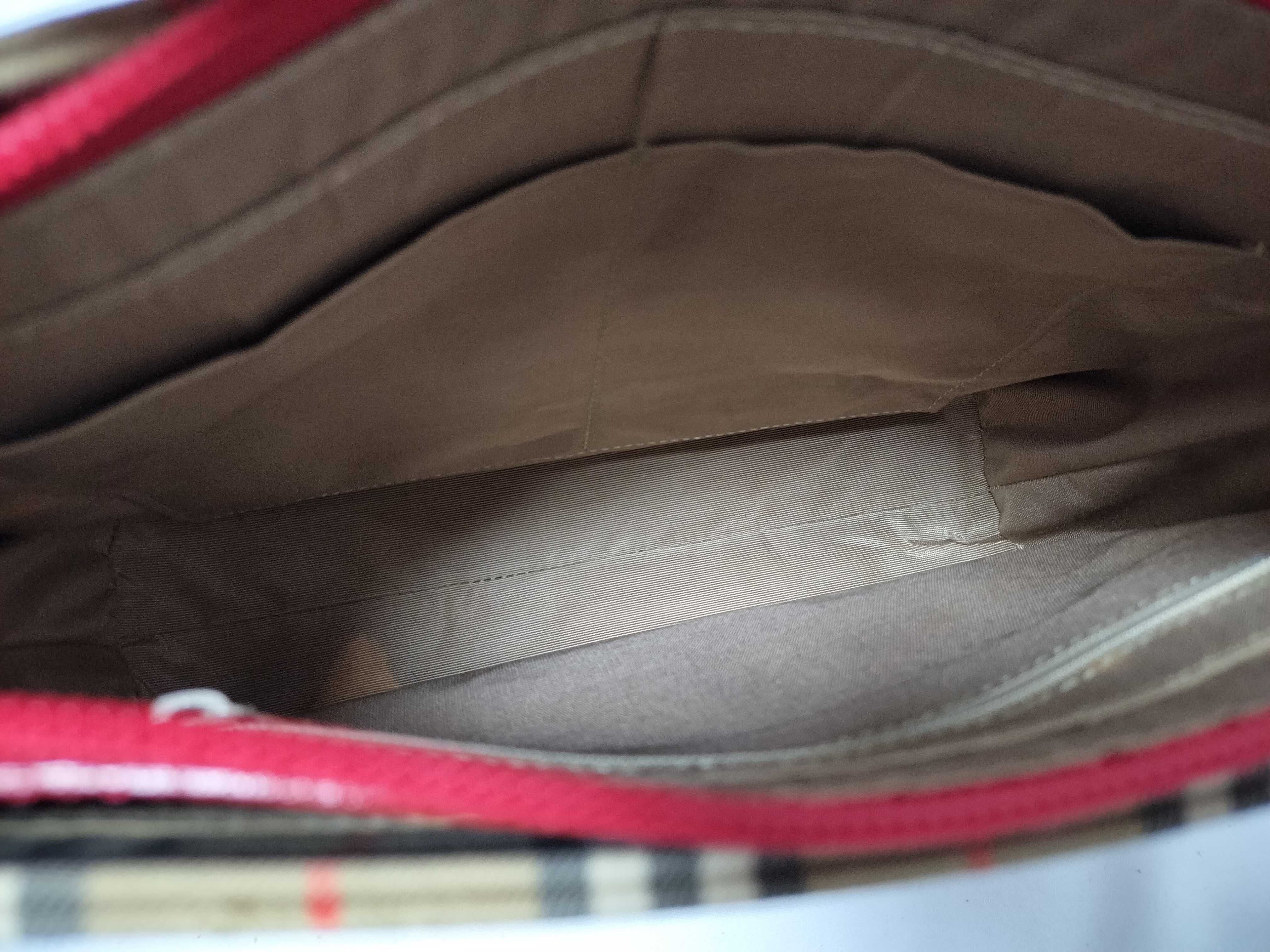 Shoulder Bag Red Shoulder Bag — view 10