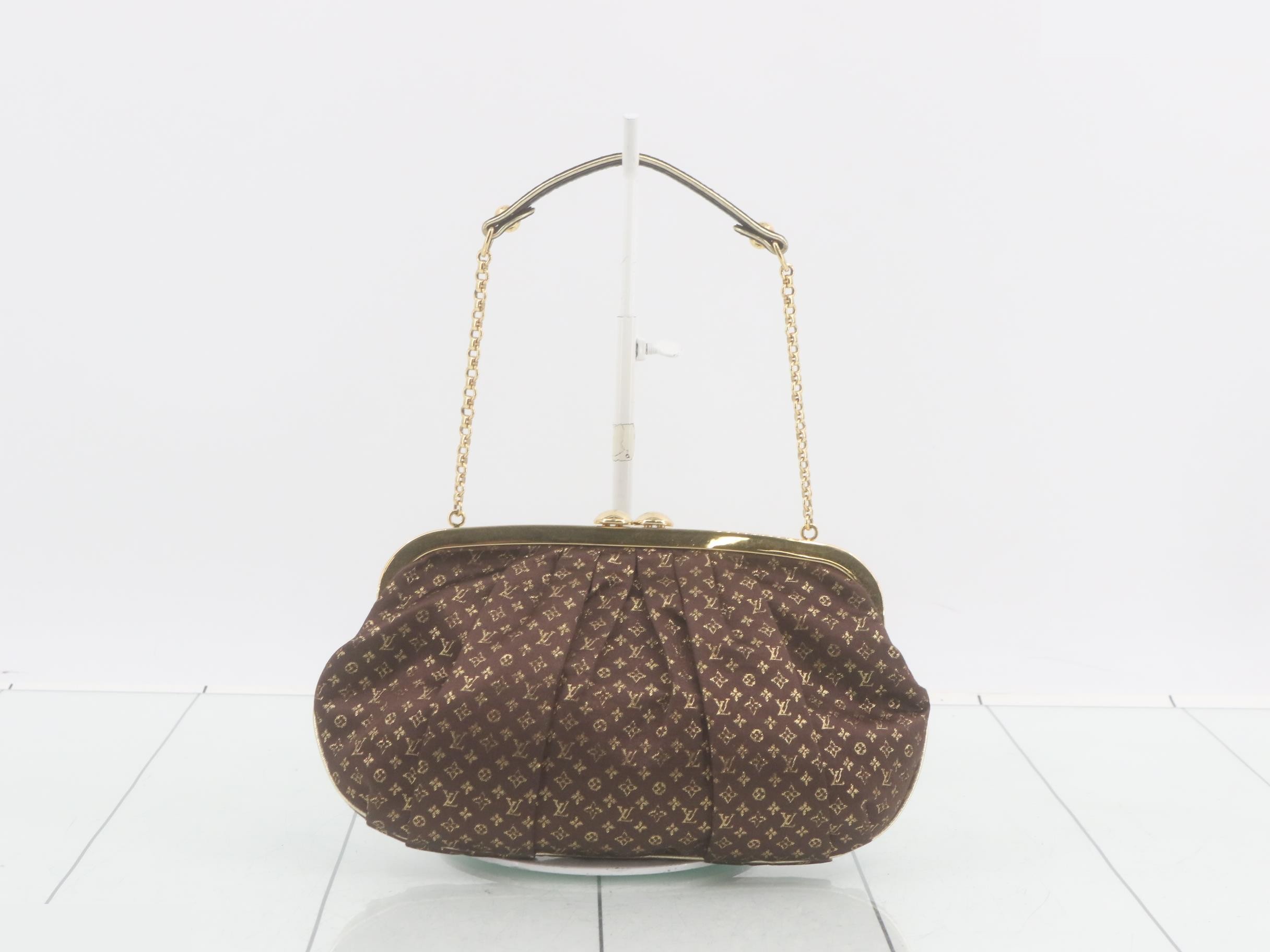 Omoniere Brown M92061