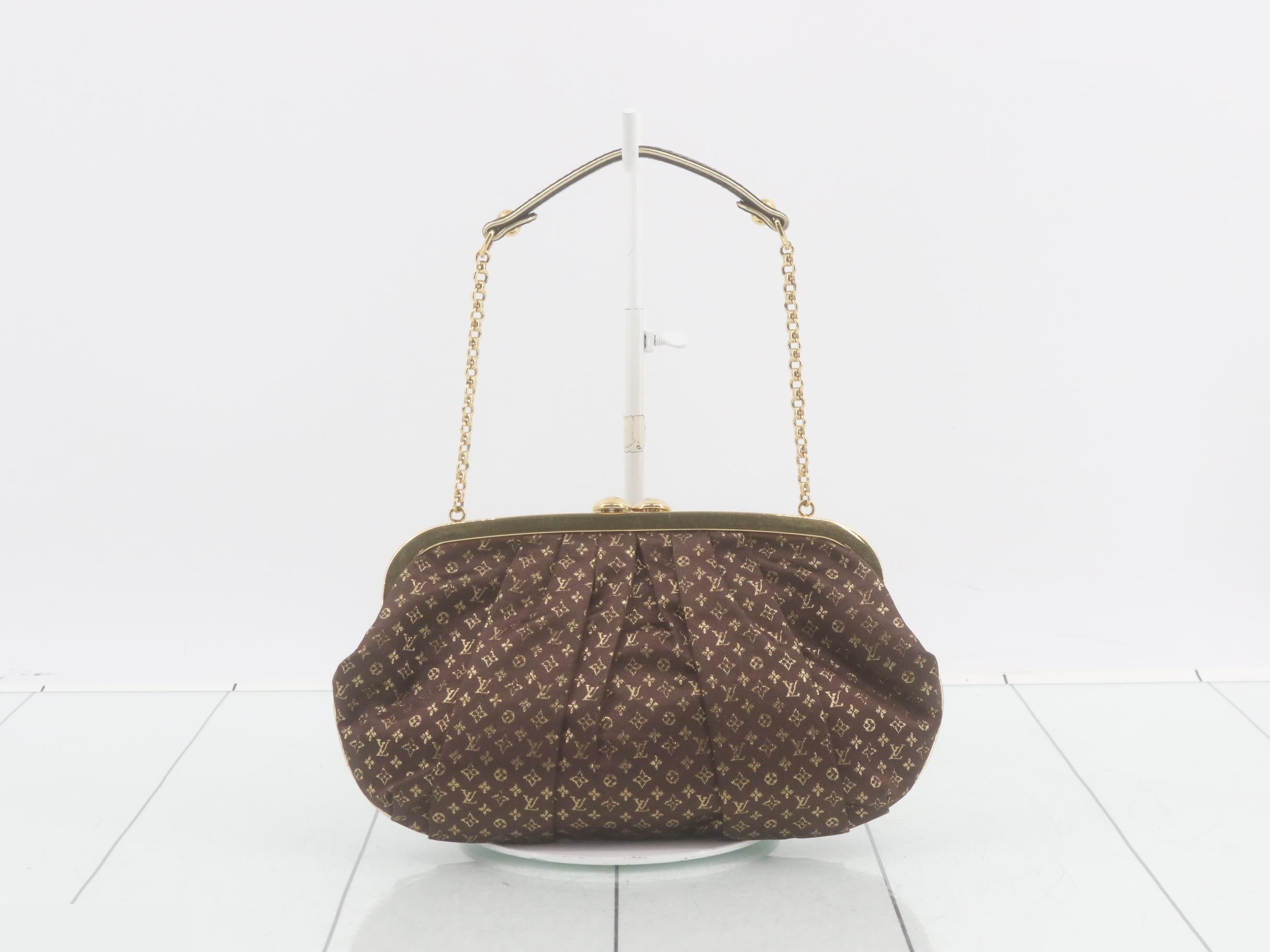 Omoniere Brown M92061 — view 2