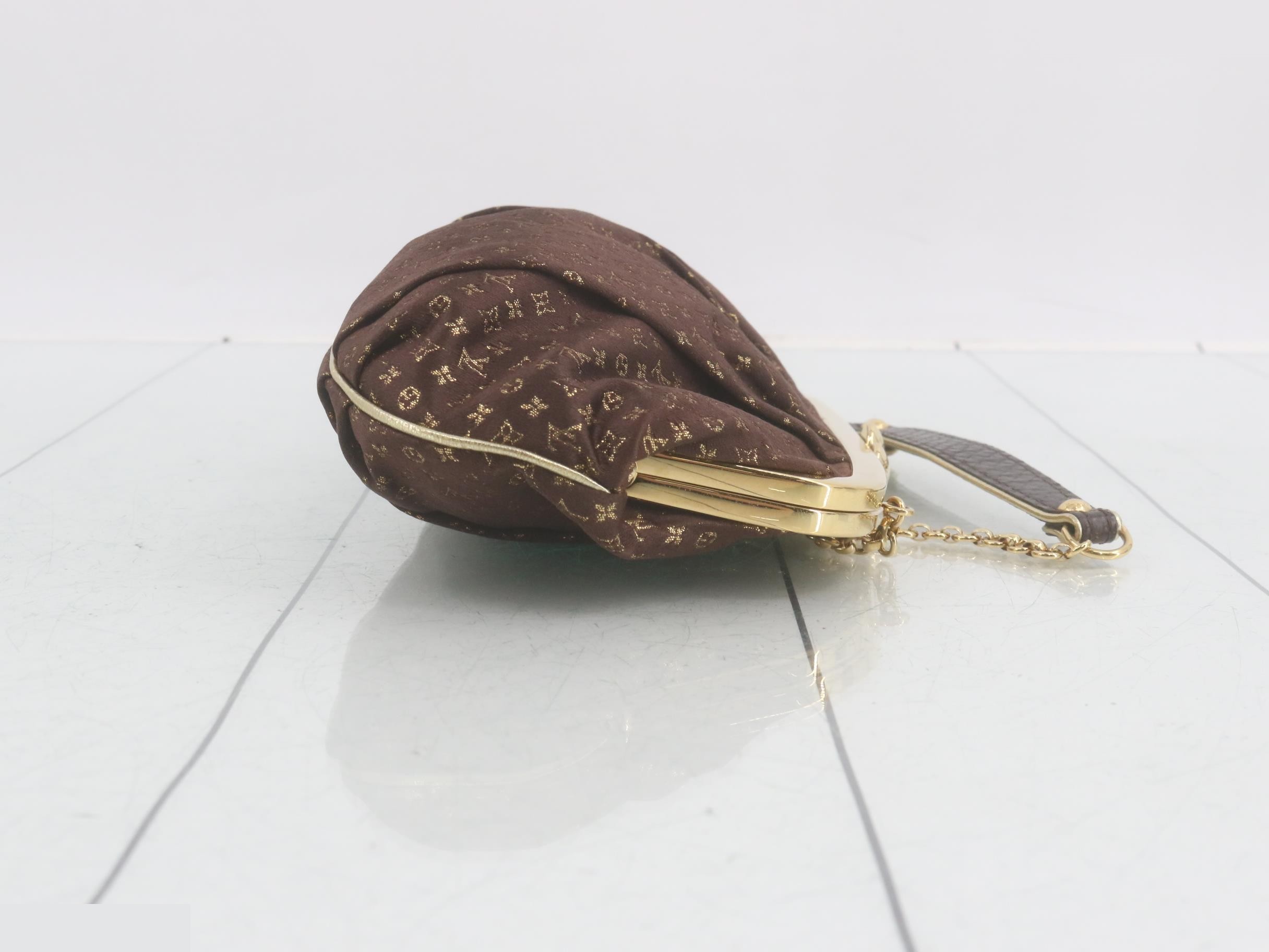 Omoniere Brown M92061 — view 3