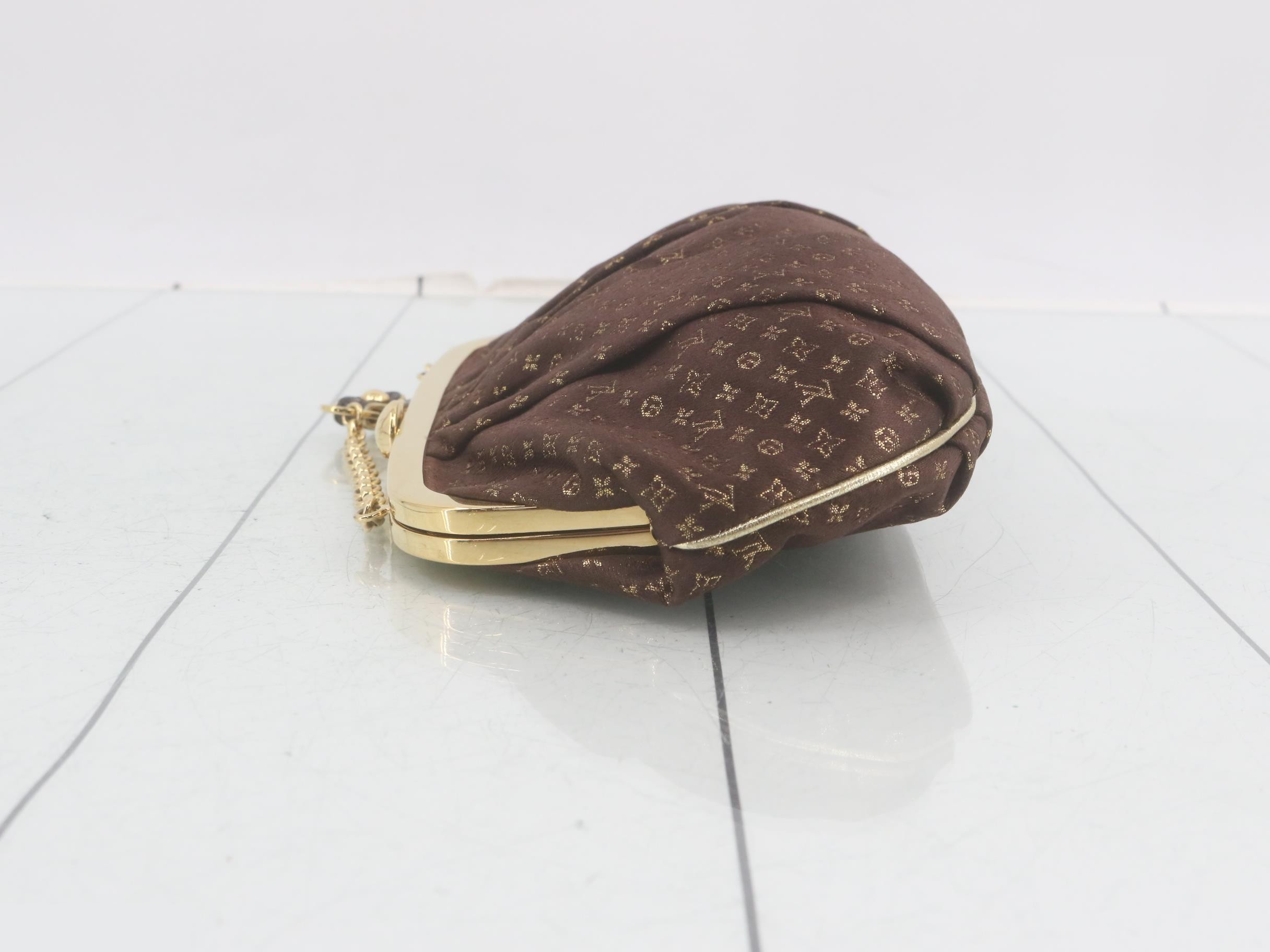 Omoniere Brown M92061 — view 4
