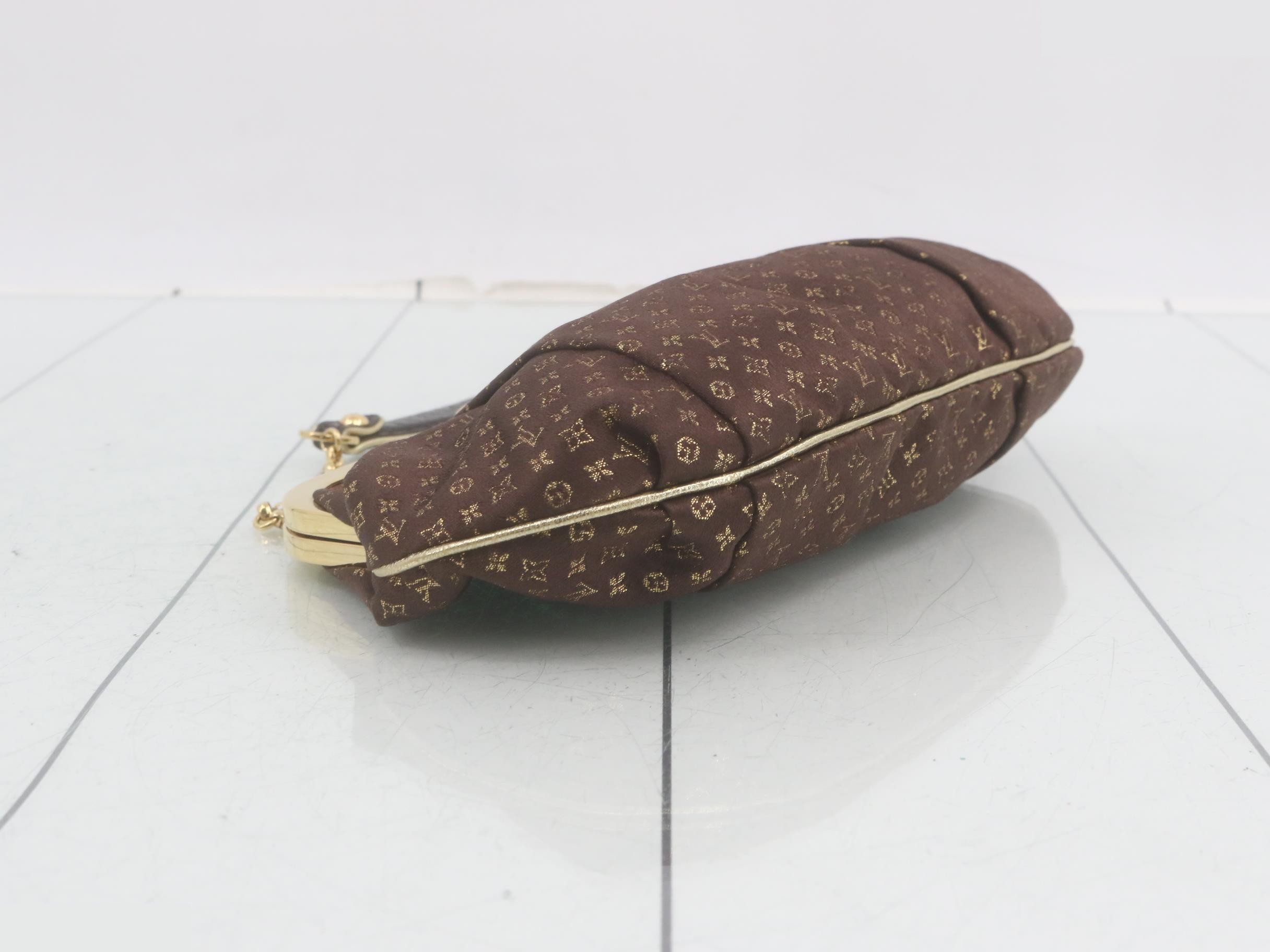 Omoniere Brown M92061 — view 5
