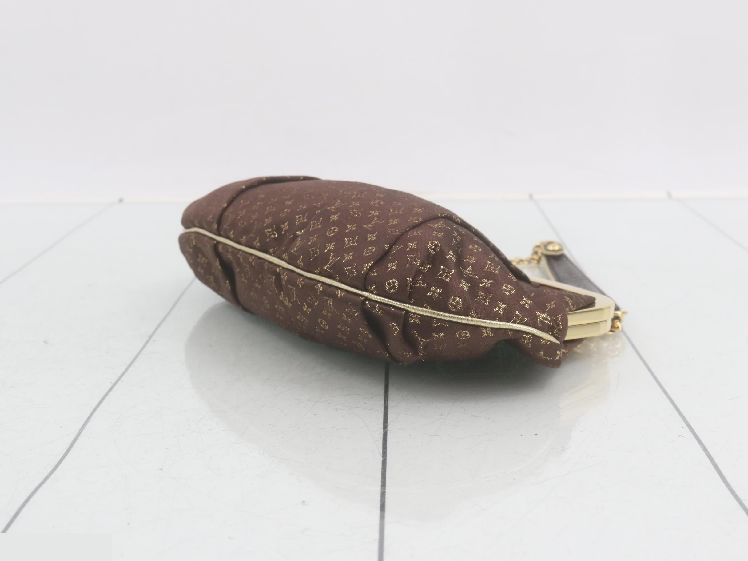 Omoniere Brown M92061 — view 6