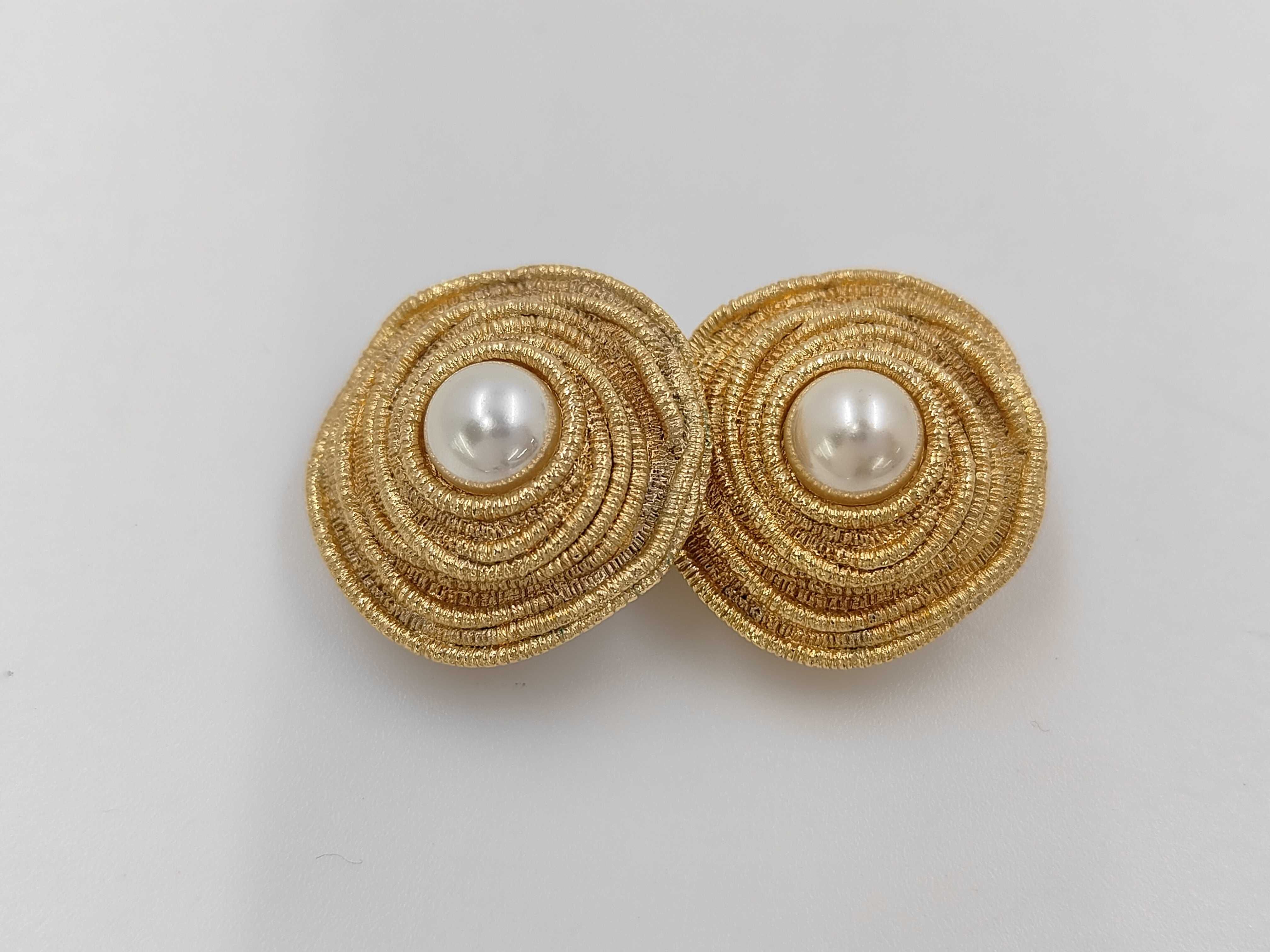 Christian / Earrings / GP Earrings
