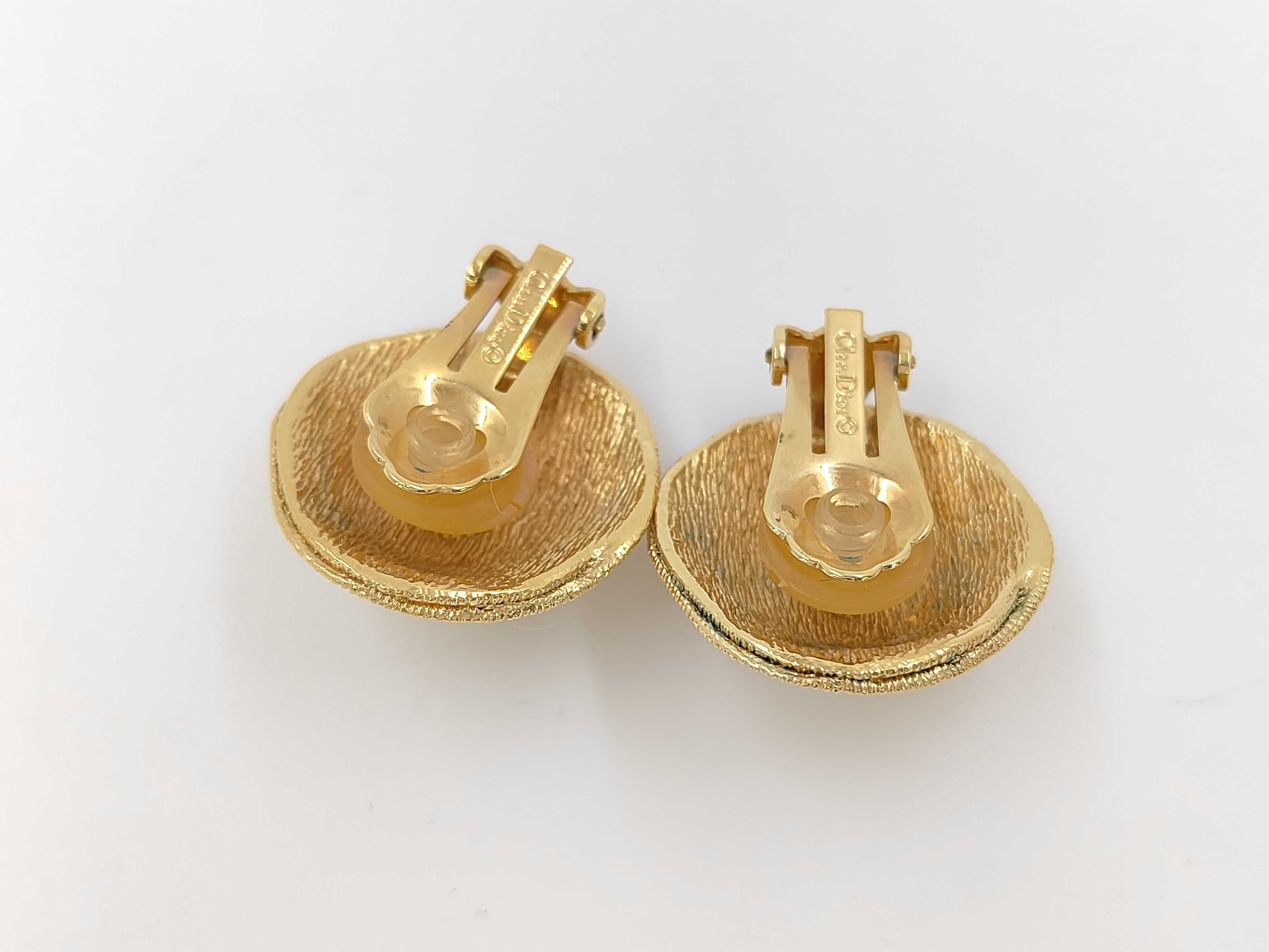 Christian / Earrings / GP Earrings — view 2