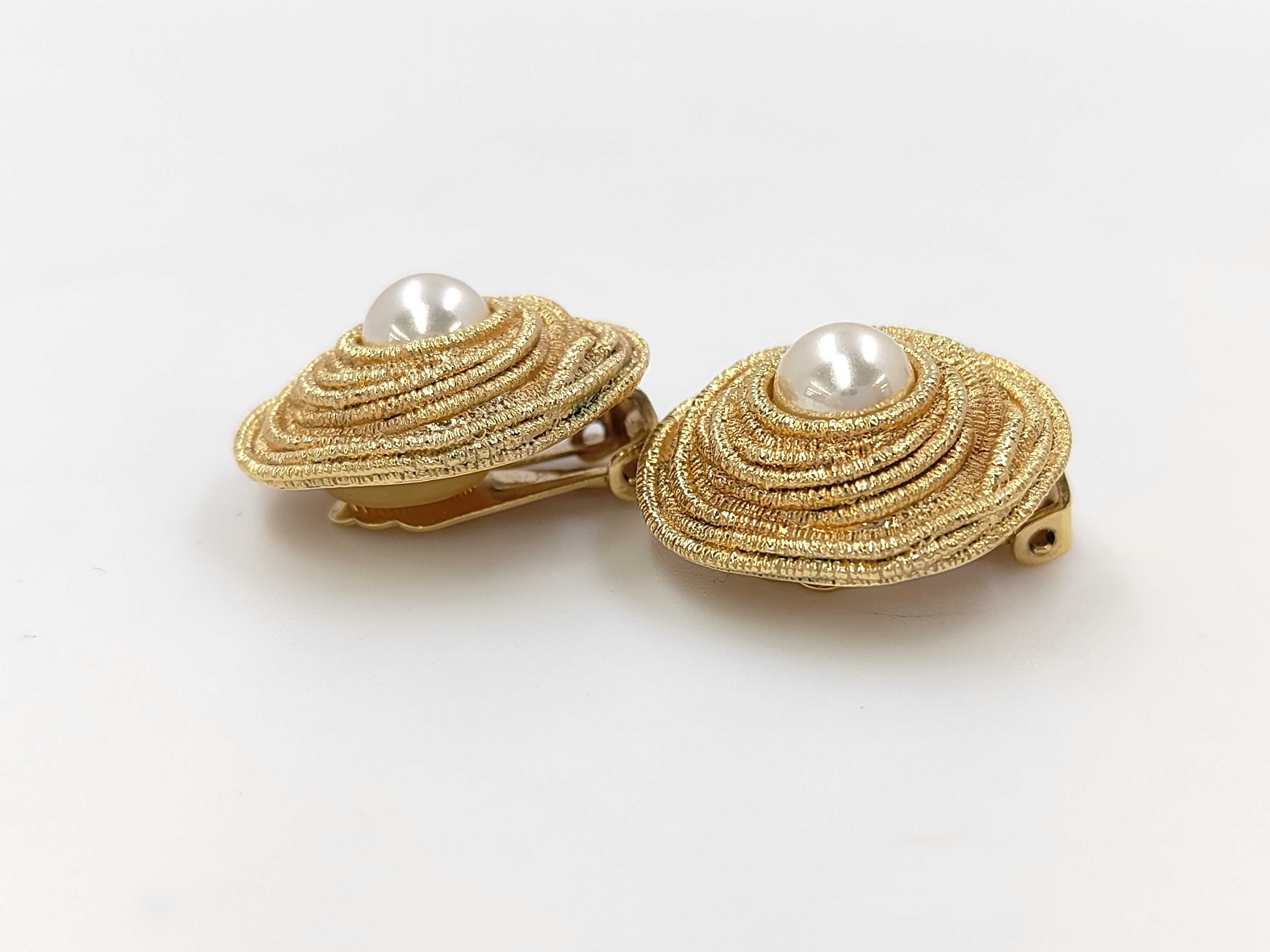 Christian / Earrings / GP Earrings — view 3
