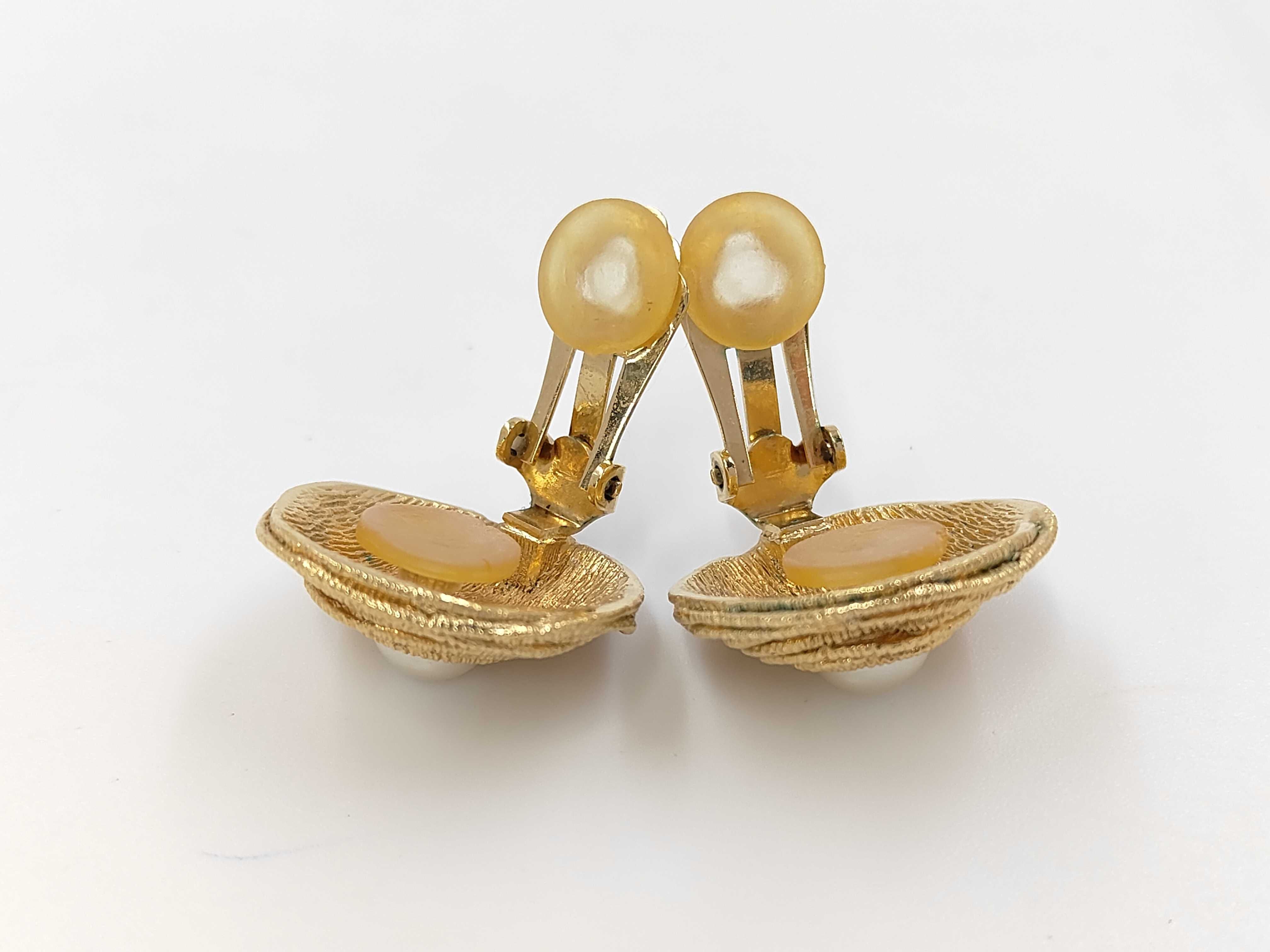 Christian / Earrings / GP Earrings — view 4
