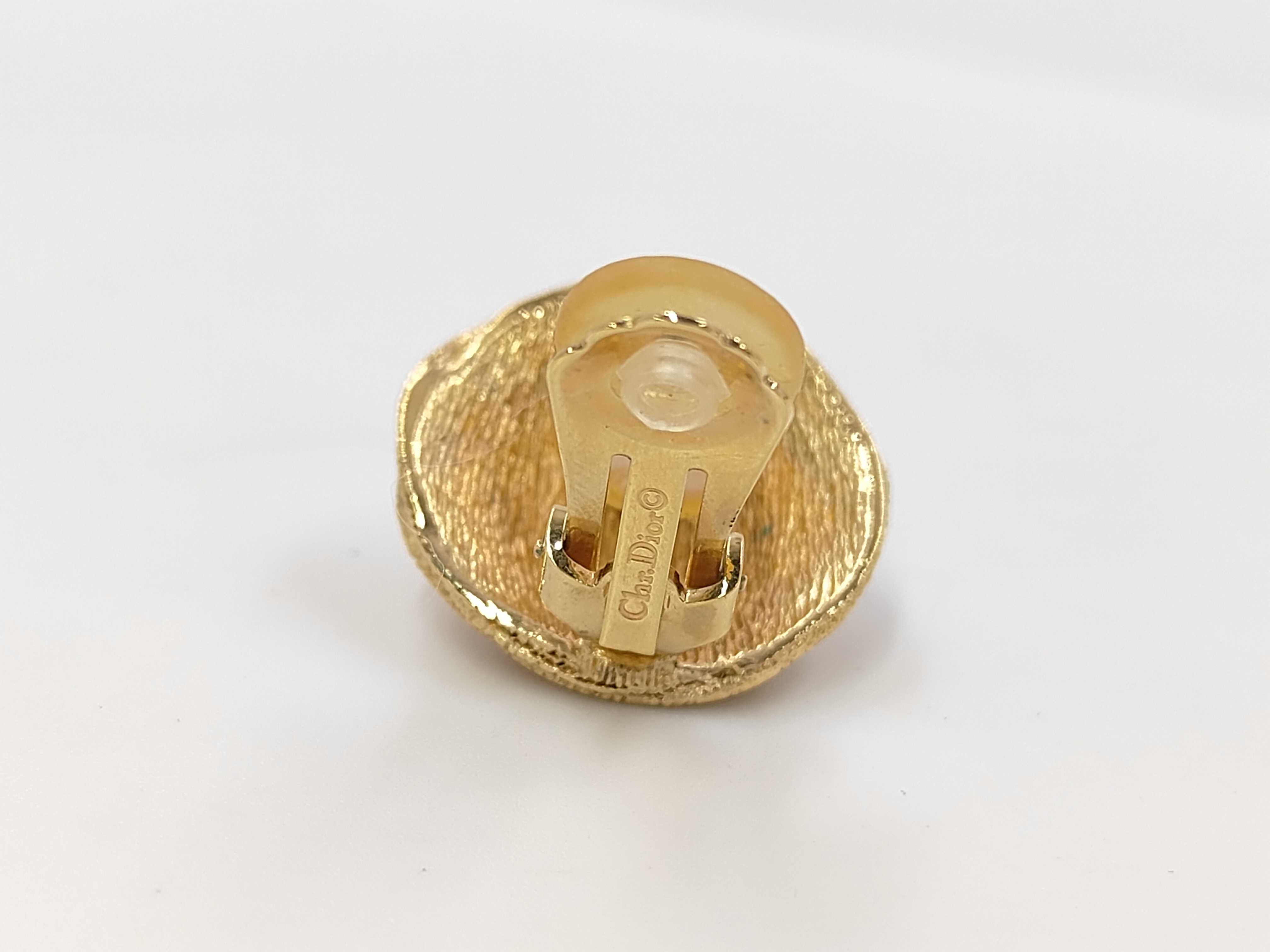 Christian / Earrings / GP Earrings — view 5